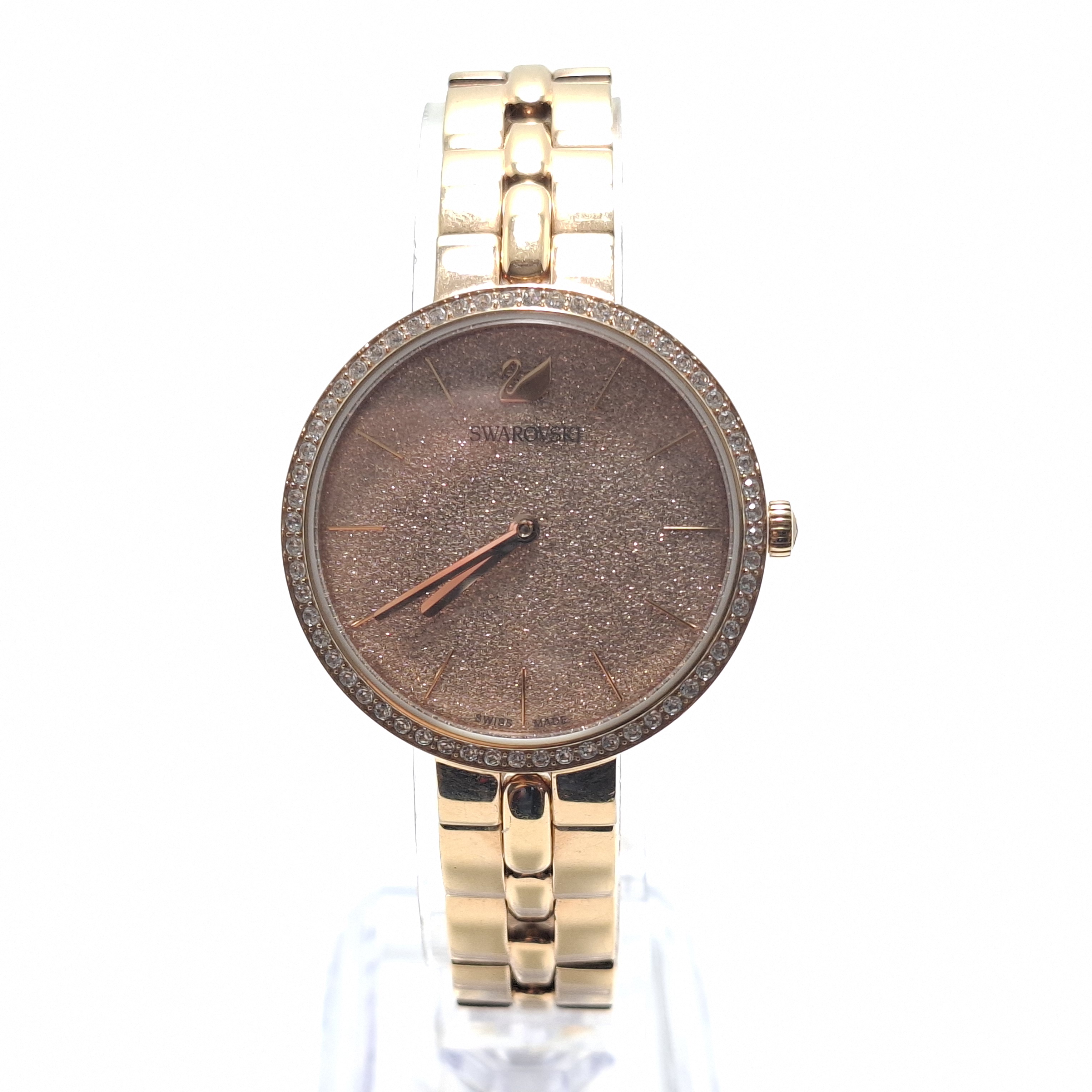 Reloj Mujer Swarovski Coleccion Cosmopolitan
