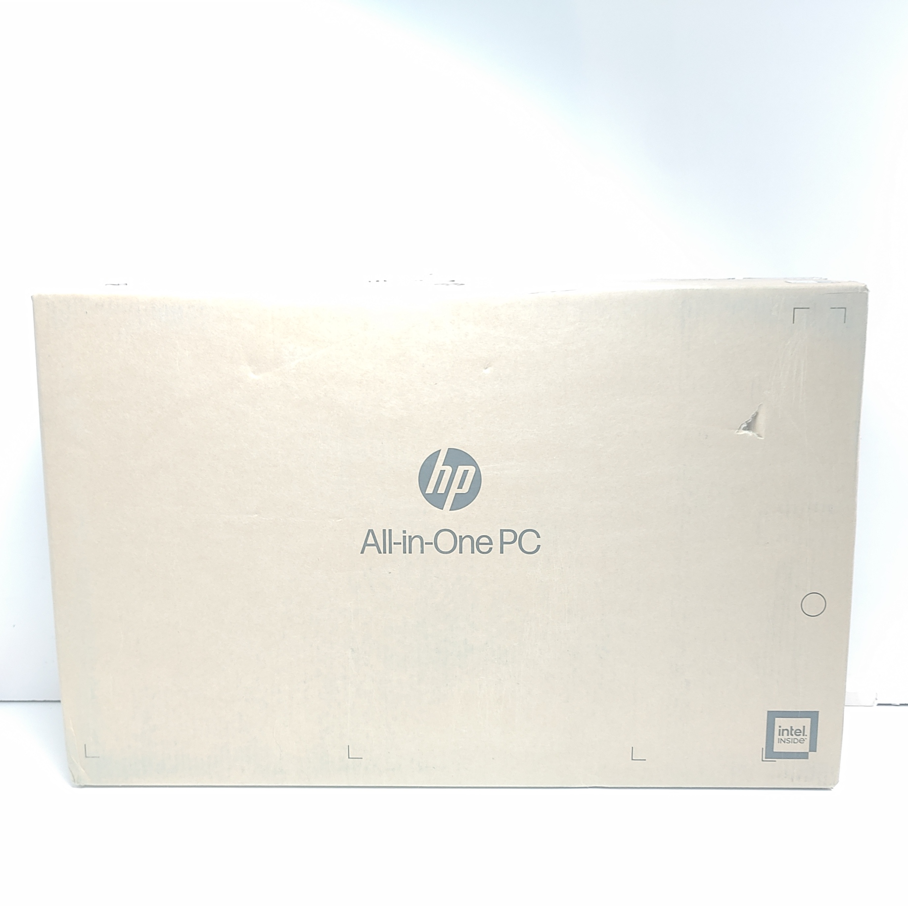 AIO HP Elitestudio 8 G1i Ultra 7 265 16 RAM 512 SSD W11 23,8"