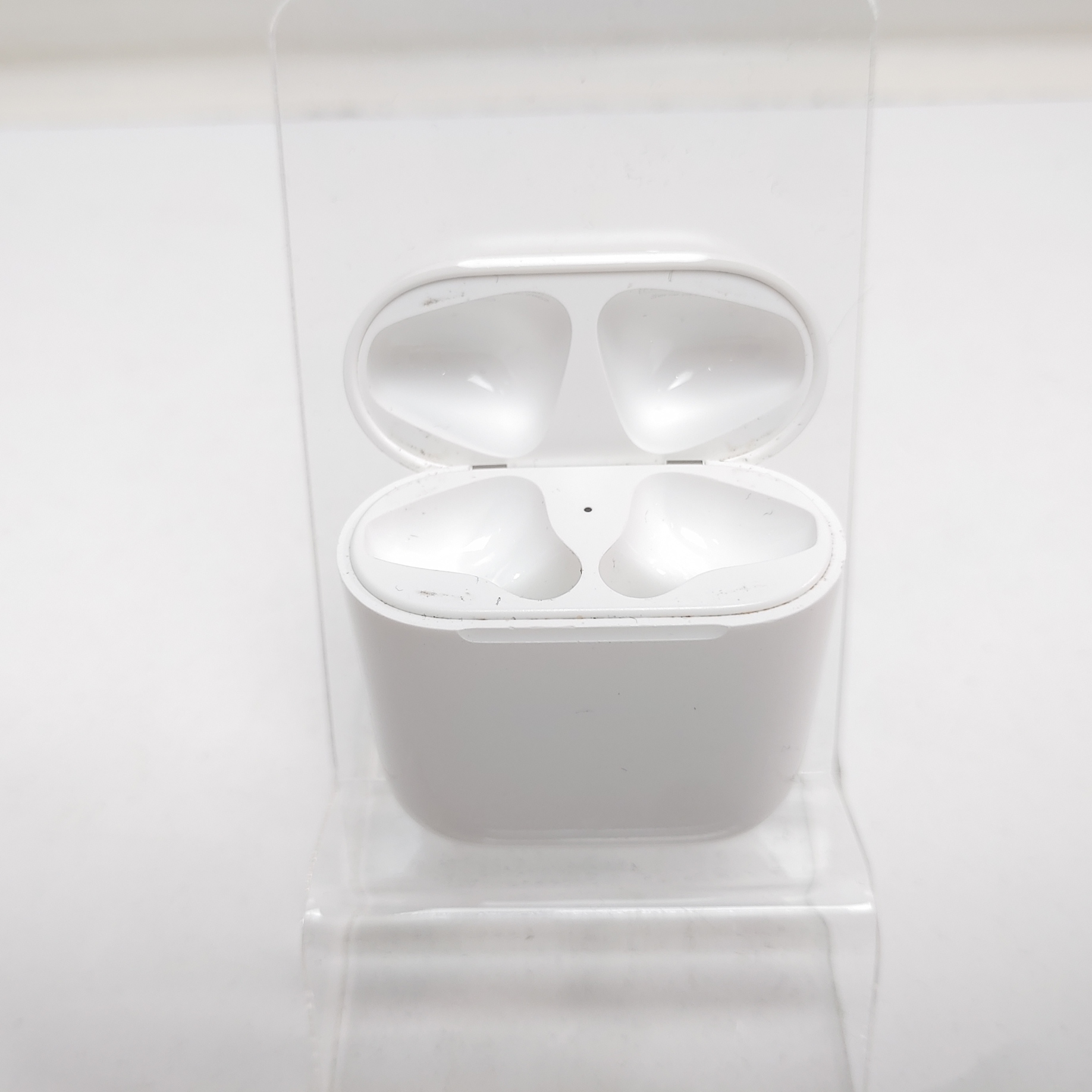 Caja Apple Airpods (Sin Auriculares)