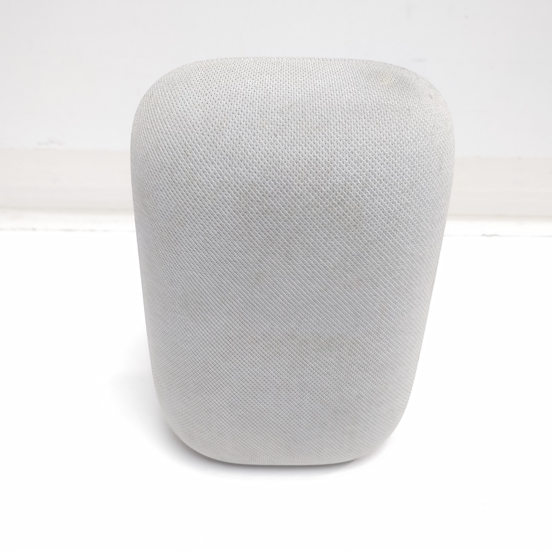 Altavoz Google Nest Audio Carbon