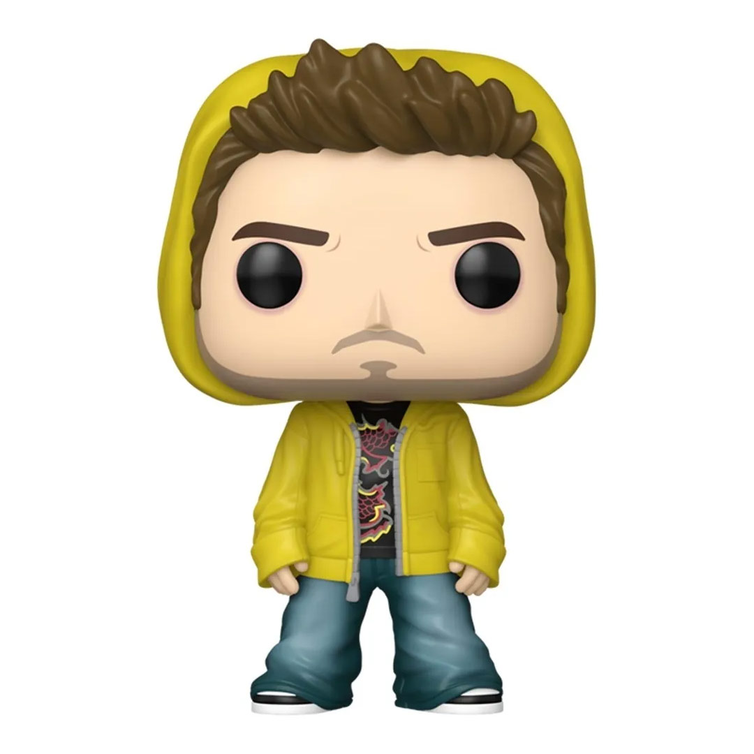 Figura Funko POP Breaking Bad Jesse Pinkman 1935