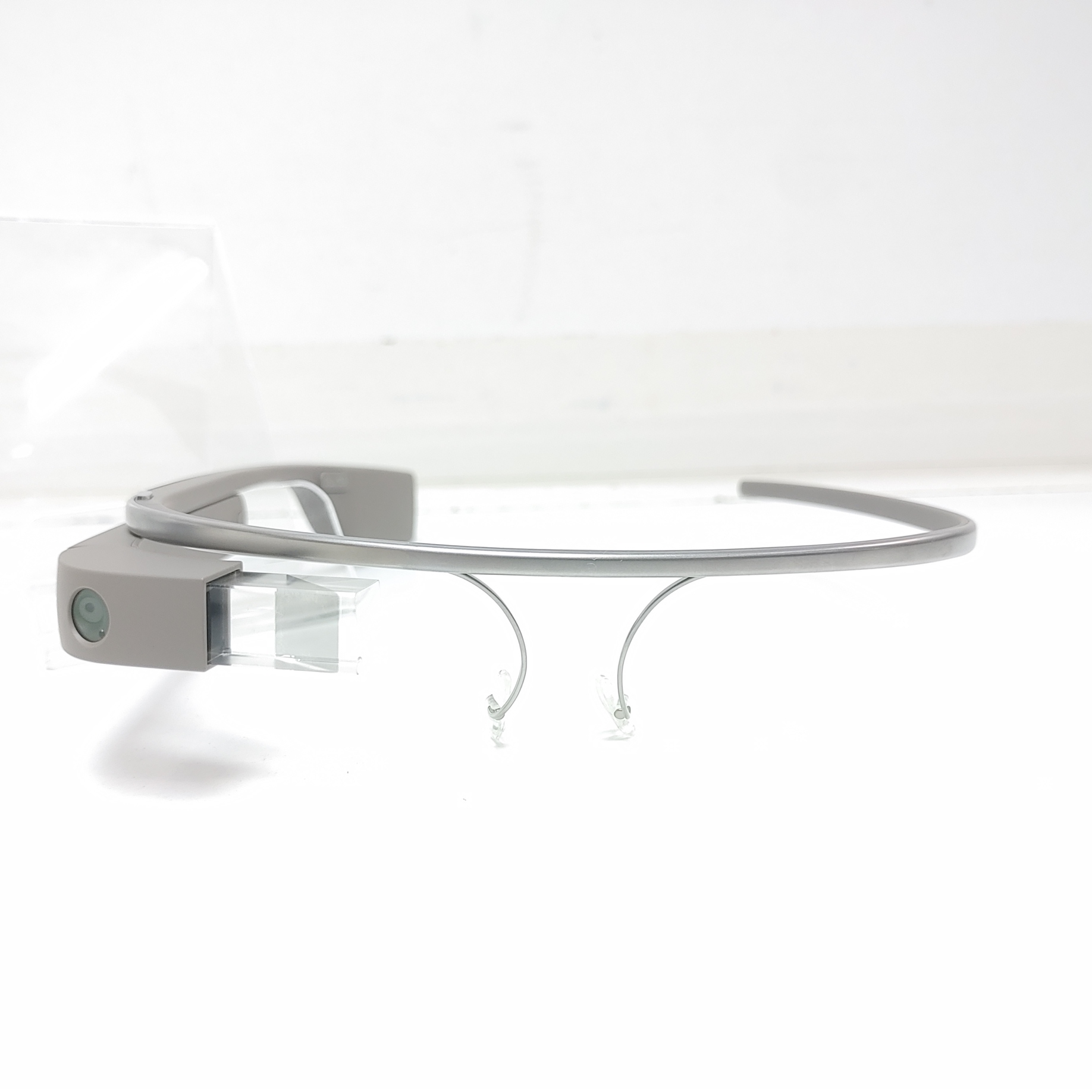 Gafas VR Google Glass Explorer v3