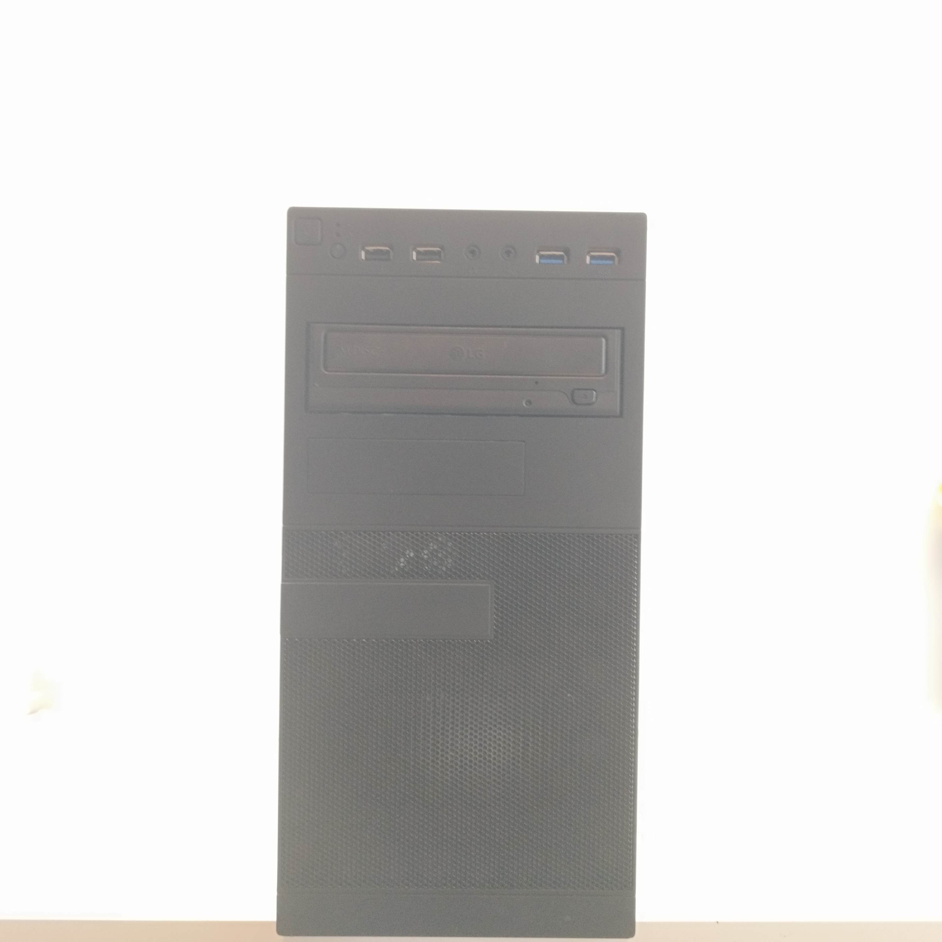 CPU i7-6700 8 RAM 240 SSD W11
