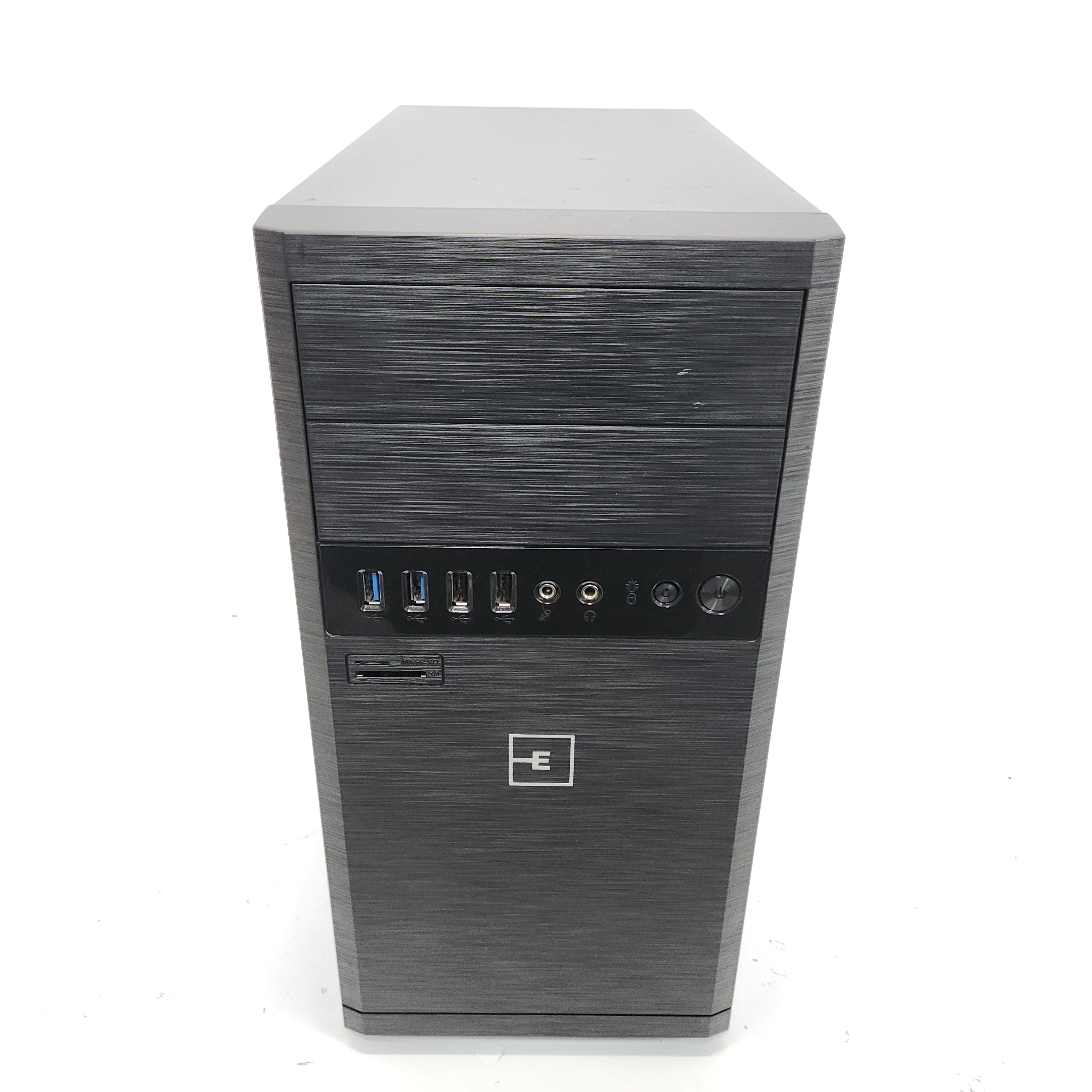CPU i5-7400 8 RAM 240 SSD W11
