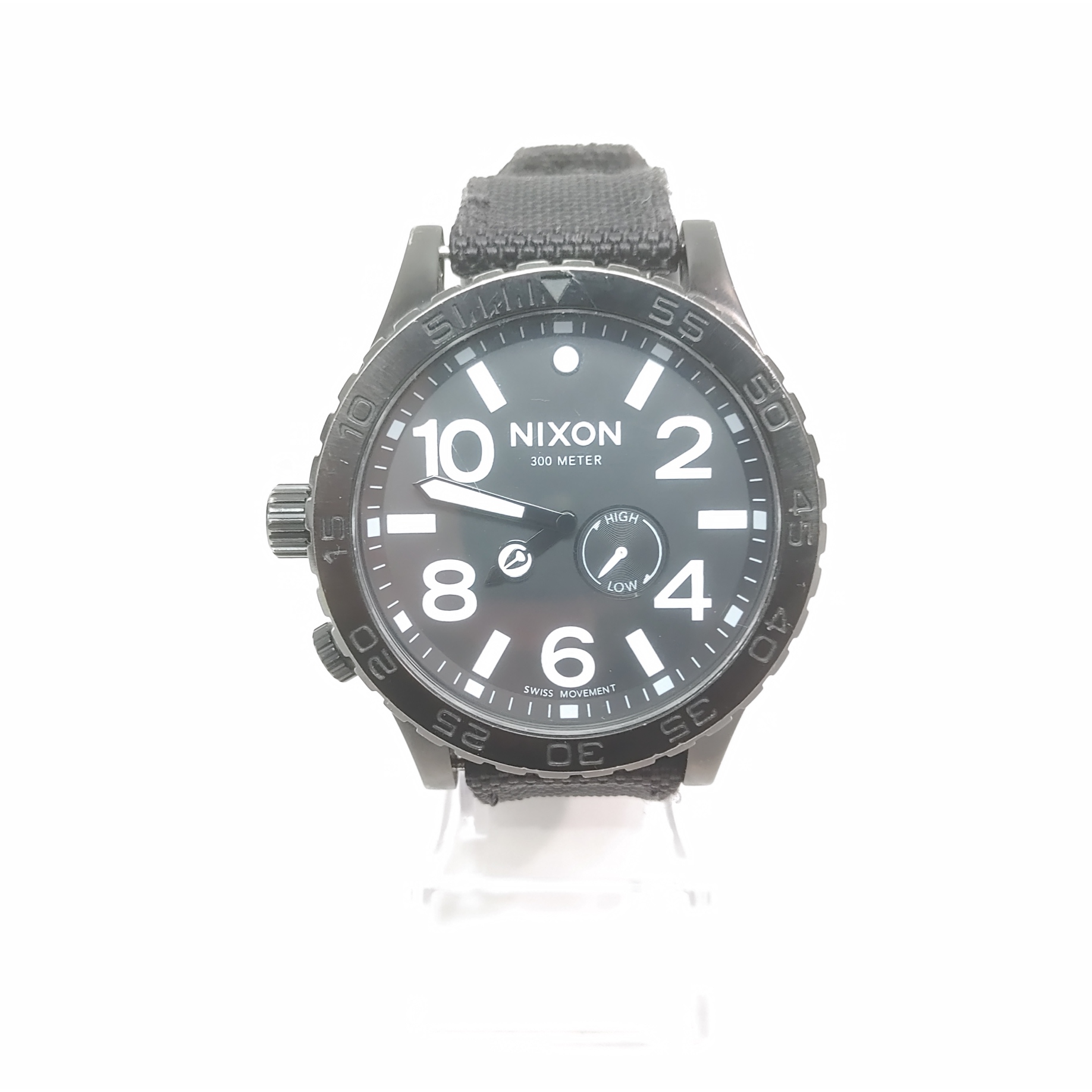 Reloj Hombre Nixon Simplify 51-30 Chrono