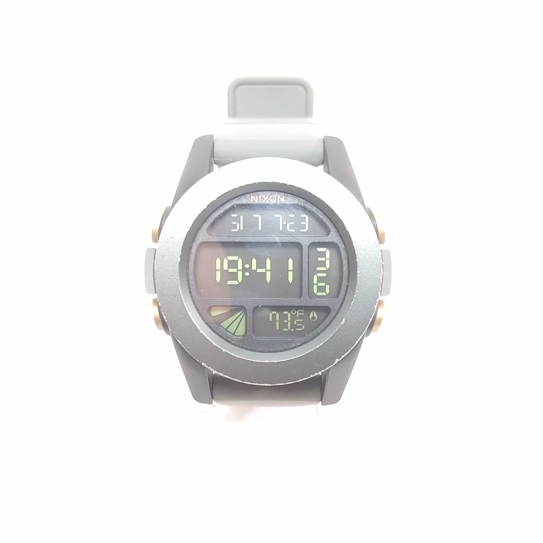 Reloj Hombre Nixon The Unit