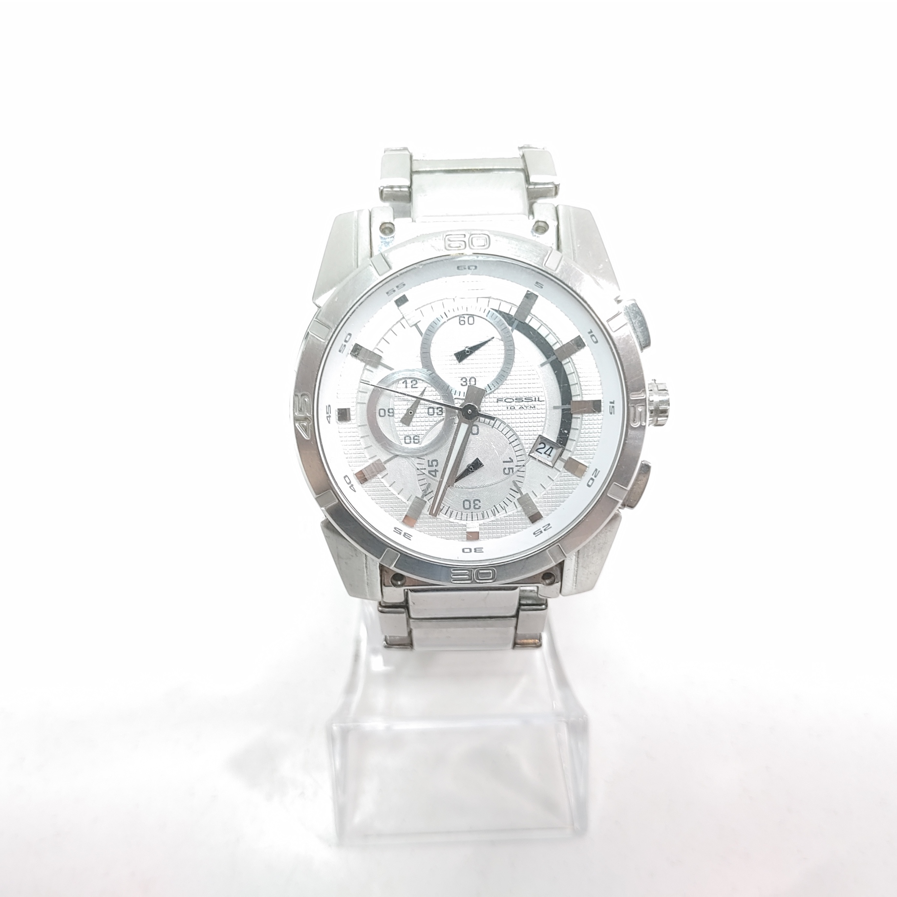 Reloj Hombre Fossil CH-2520