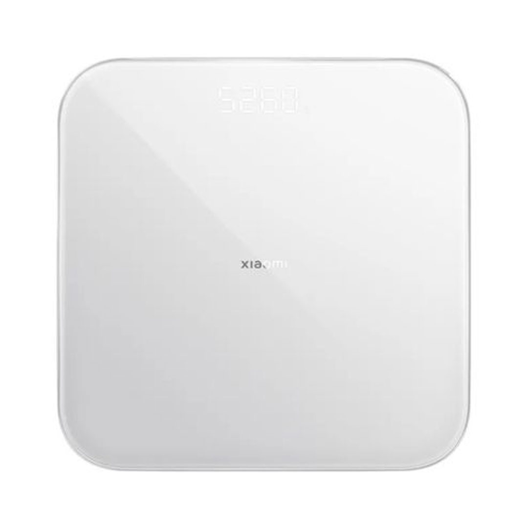 Bascula Xiaomi Mi Smart Scale S200 Blanca
