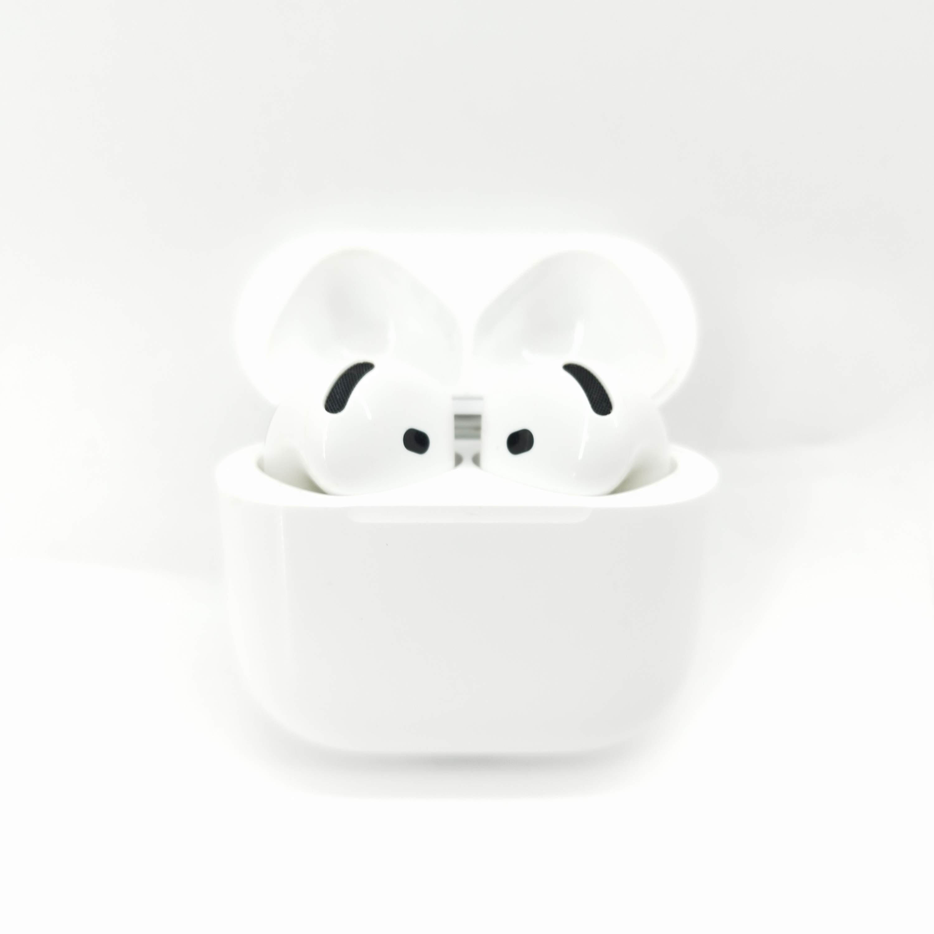 Auriculares Apple Airpods V4 ANC