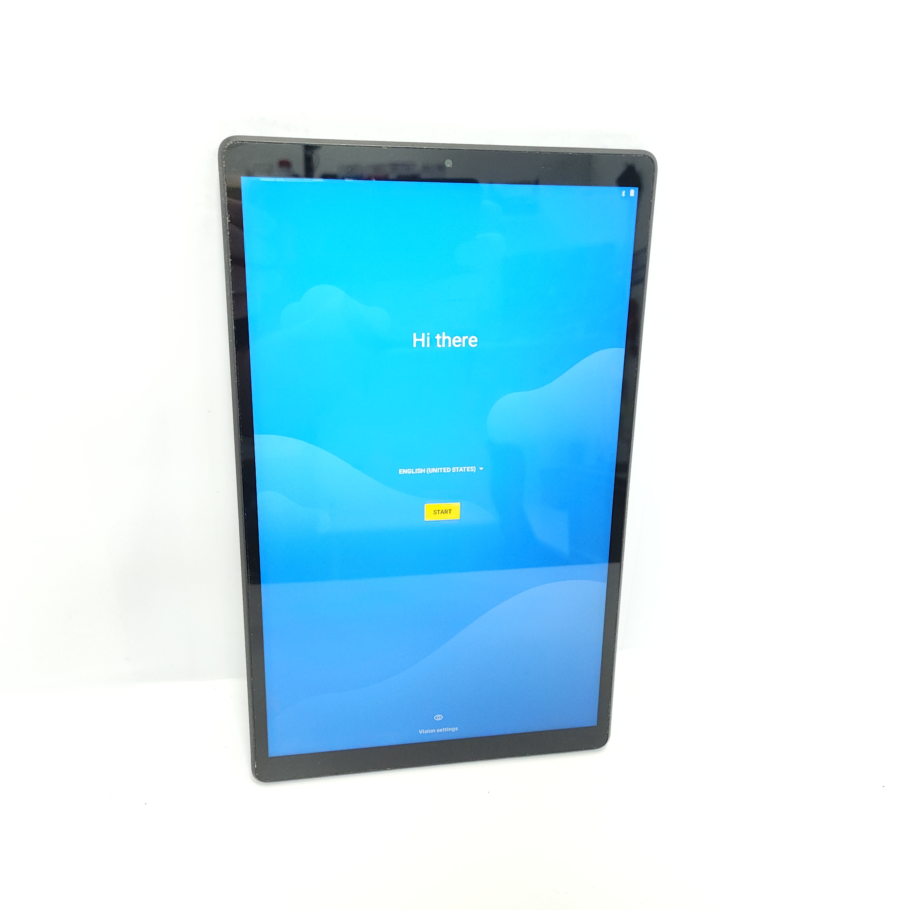 Tablet Android Lenovo Smart Tab M10 HD TB-X306F 2 RAM 32GB 10,1" Gris
