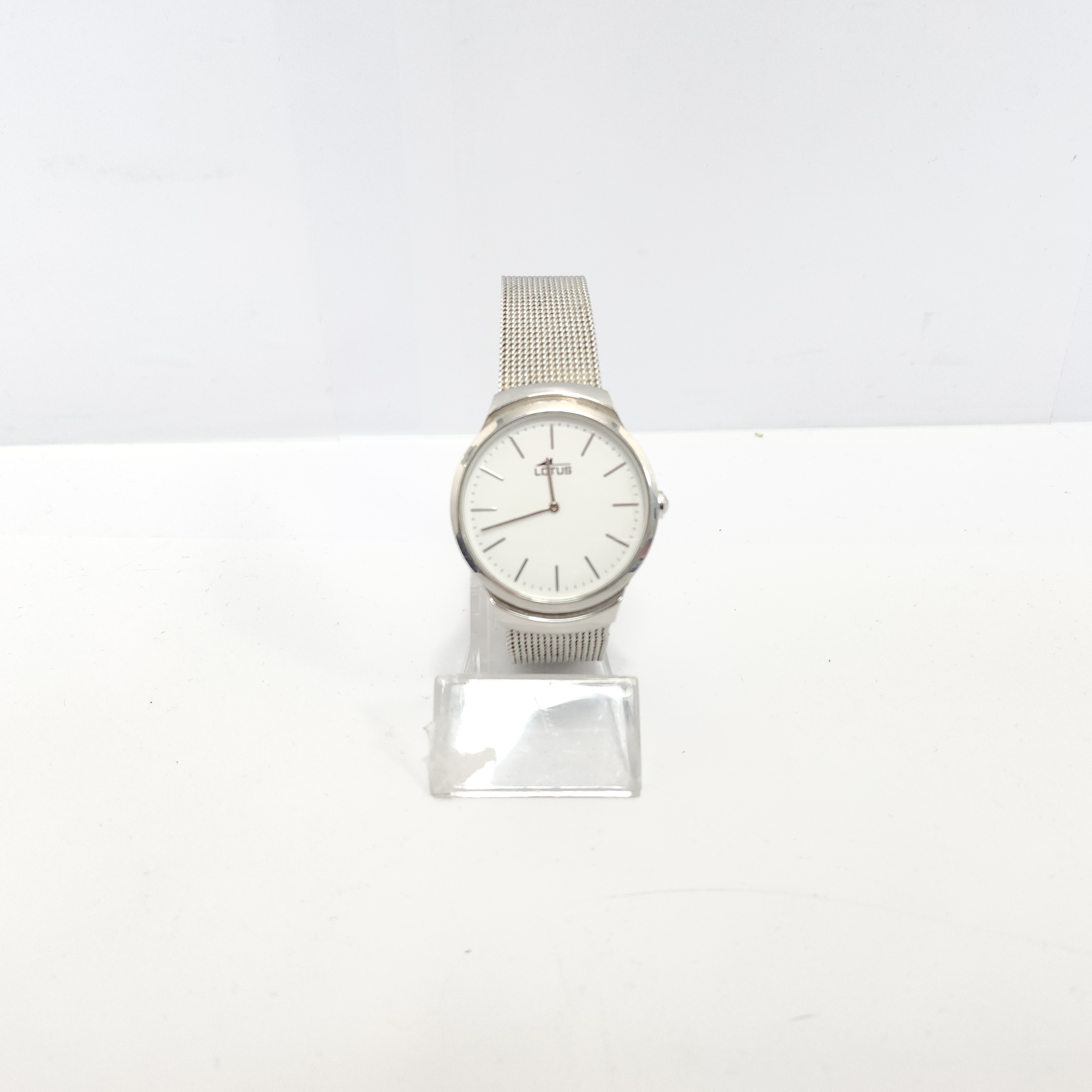 Reloj Hombre Lotus 18498