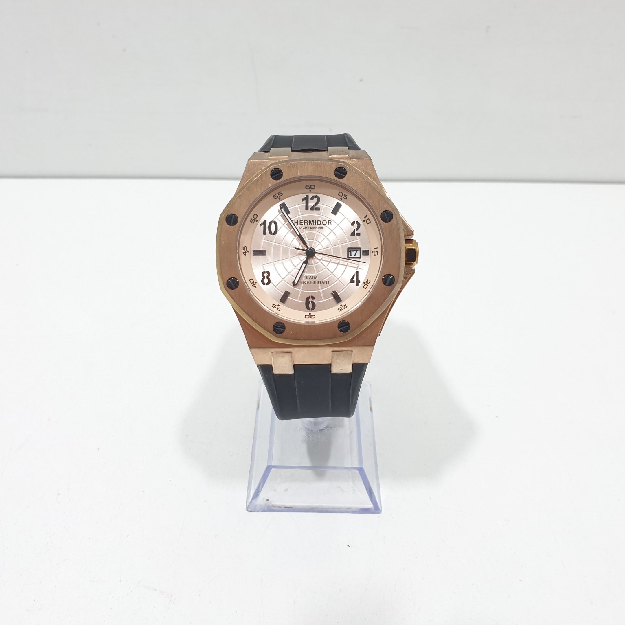 Reloj Hombre Thermidor Watch Marine 28884GT
