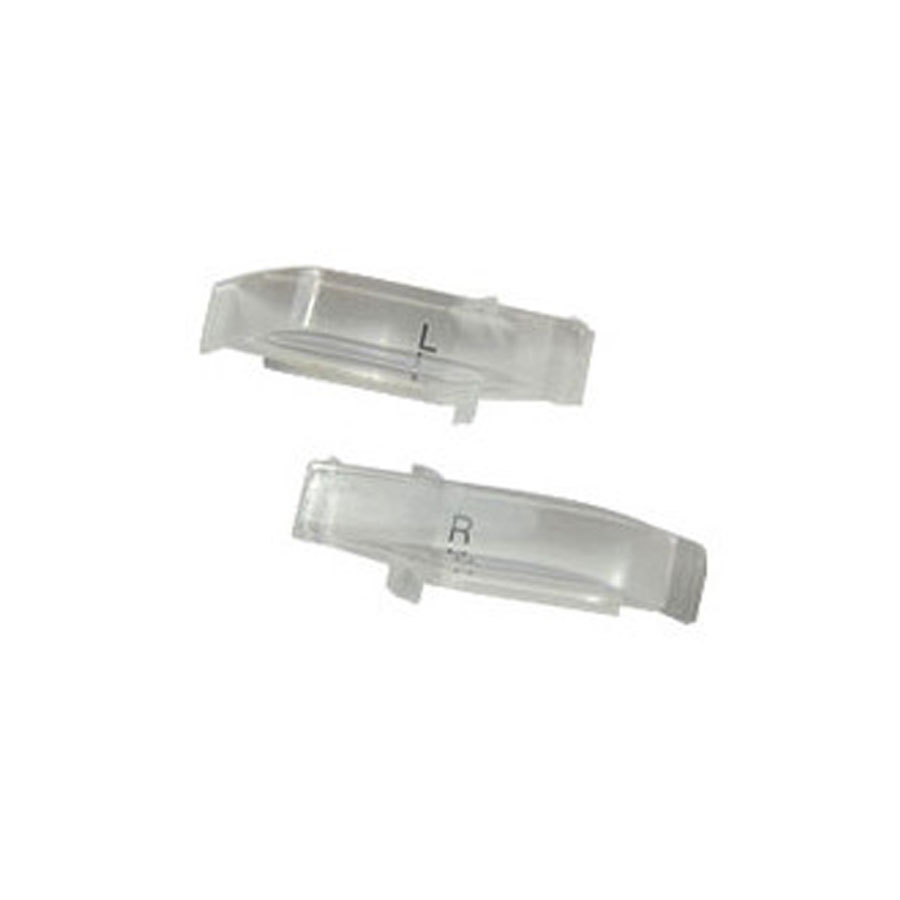 Botones L y R PSP Slim/PSP 3000