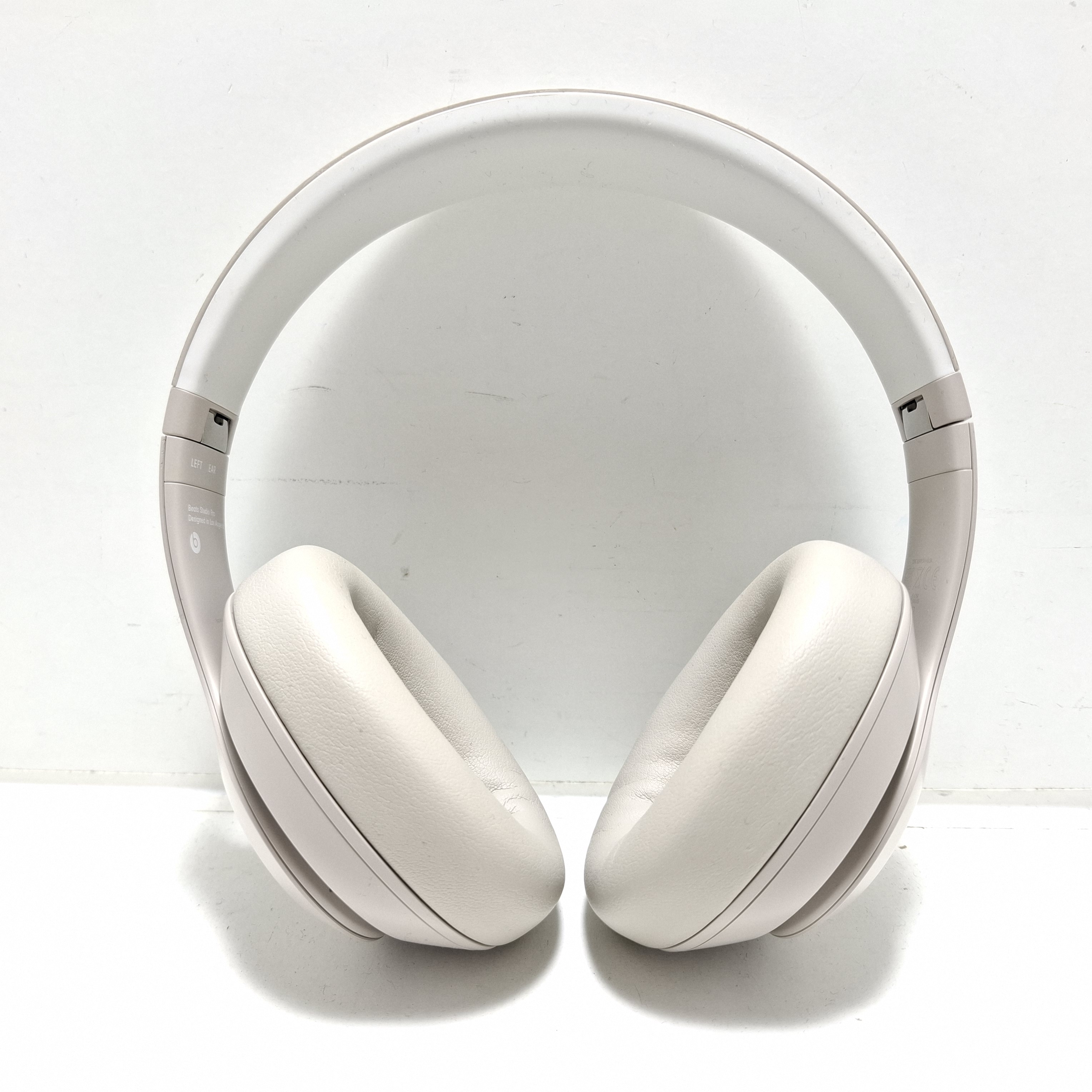 Auriculares Bluetooth Beats Studio Pro Blanco