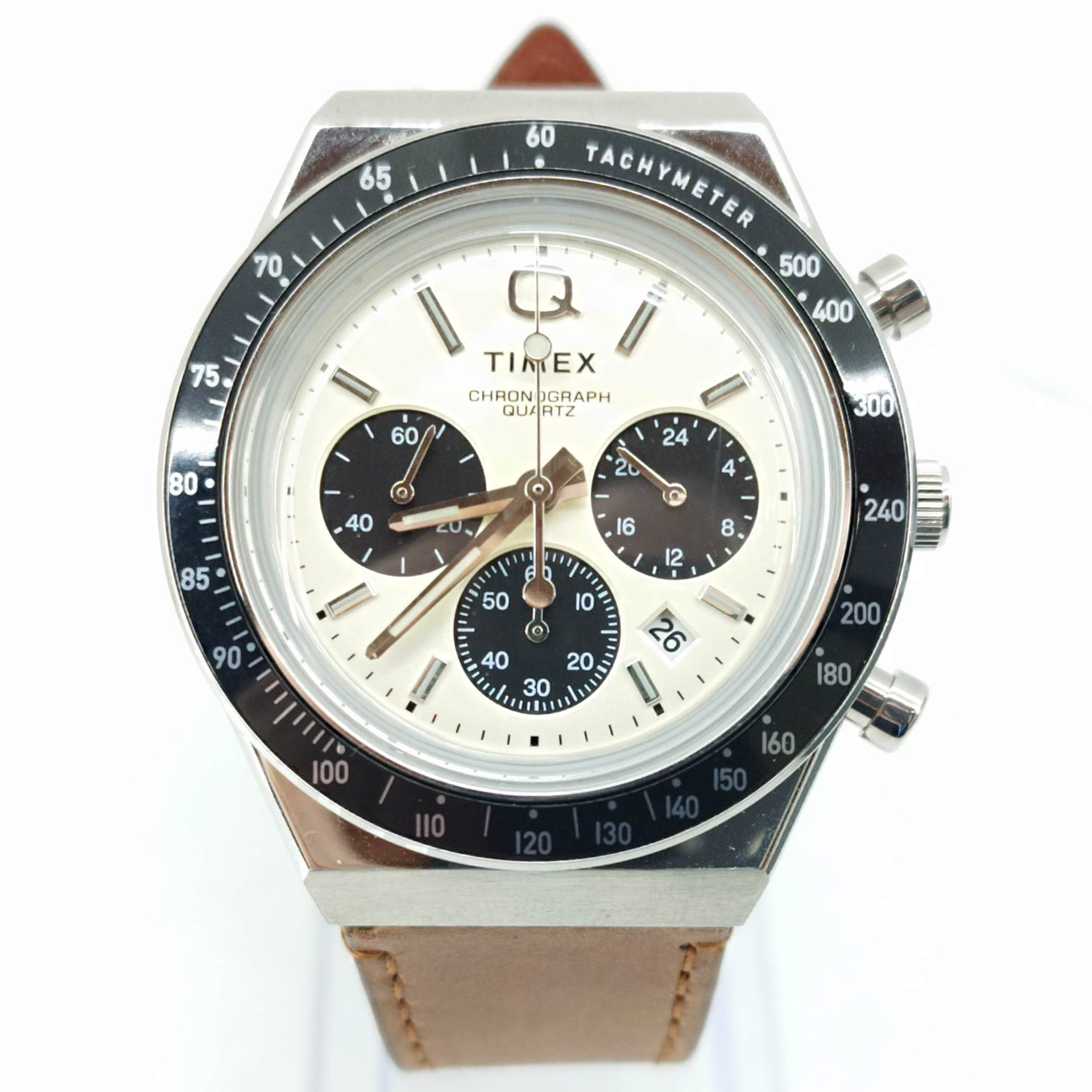 Reloj Hombre Timex Chronograph Quartz TW2V42800