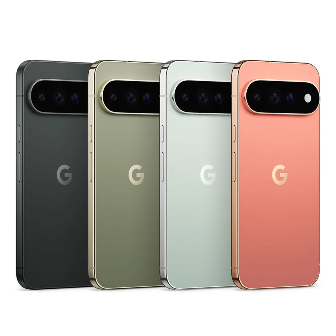 Google Pixel 11 Pro XL 5G 12 RAM 512 GB Android