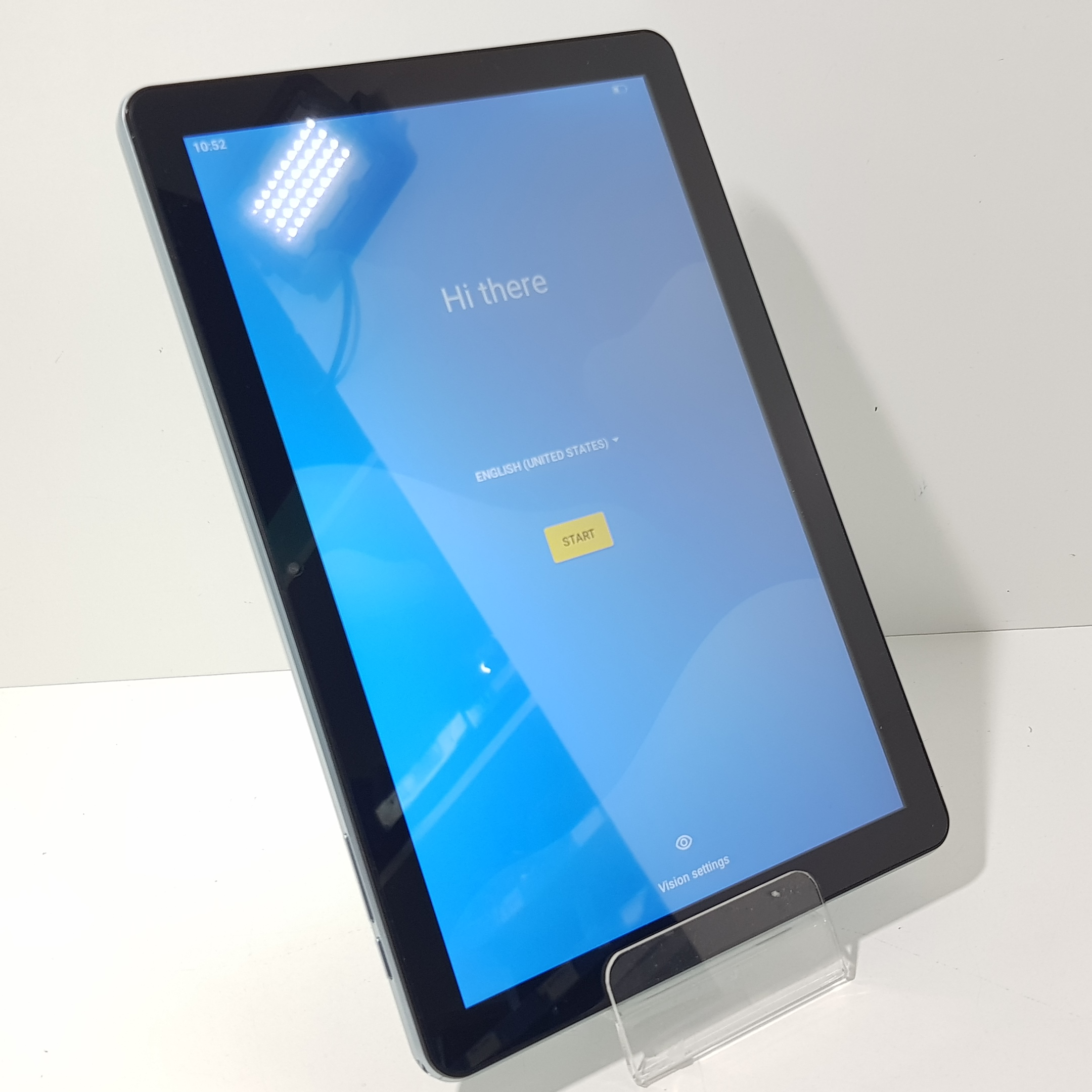 TARA Estetica: Tablet Android Blackview Tab 7 4 RAM 64 GB 10,1"