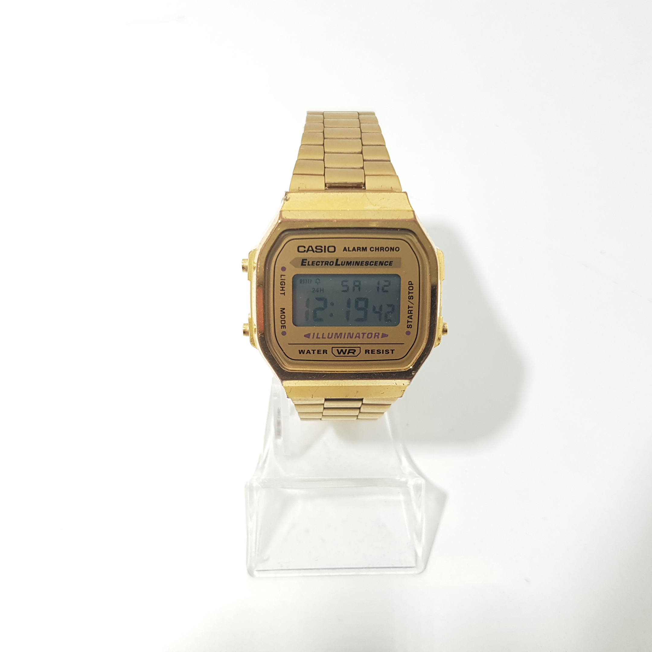 Reloj Unisex Casio 3298