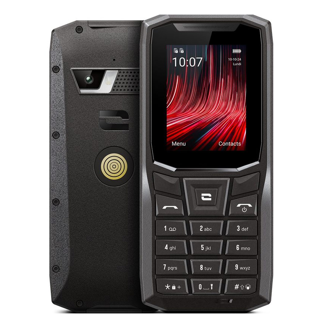 Crosscall Core-S5