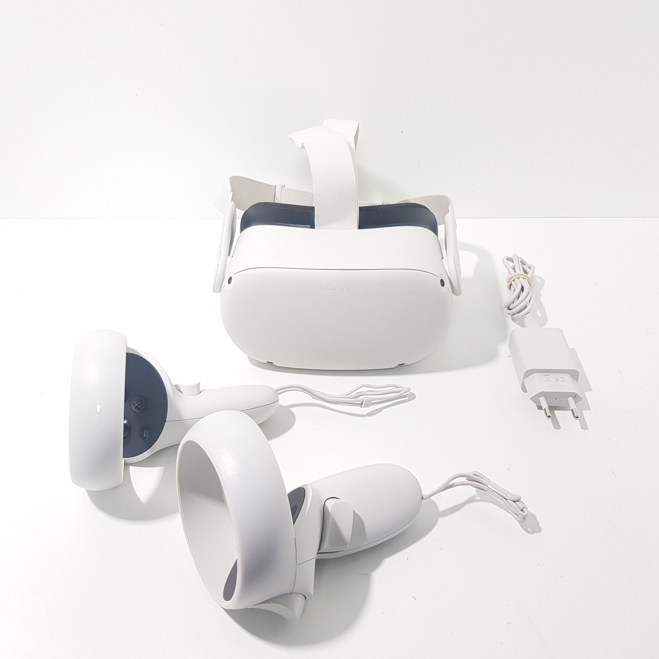 Gafas VR Meta/Oculus Quest 2 128GB