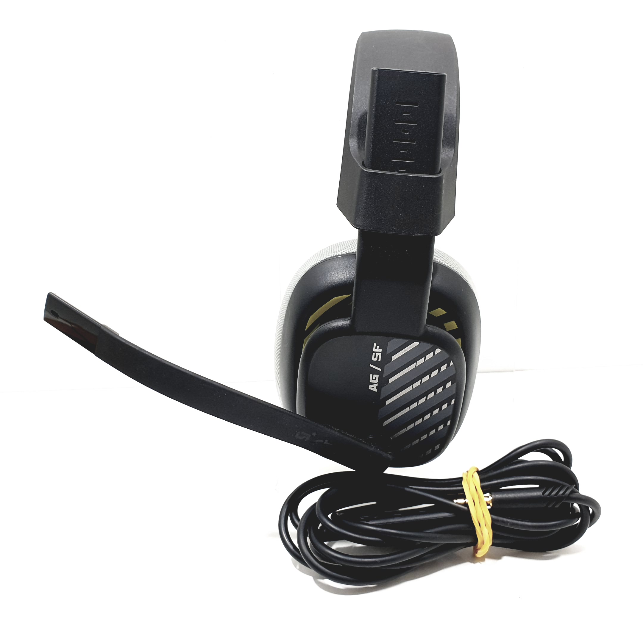 Headset Logitech Astro A10 PS5/Xbox/PC