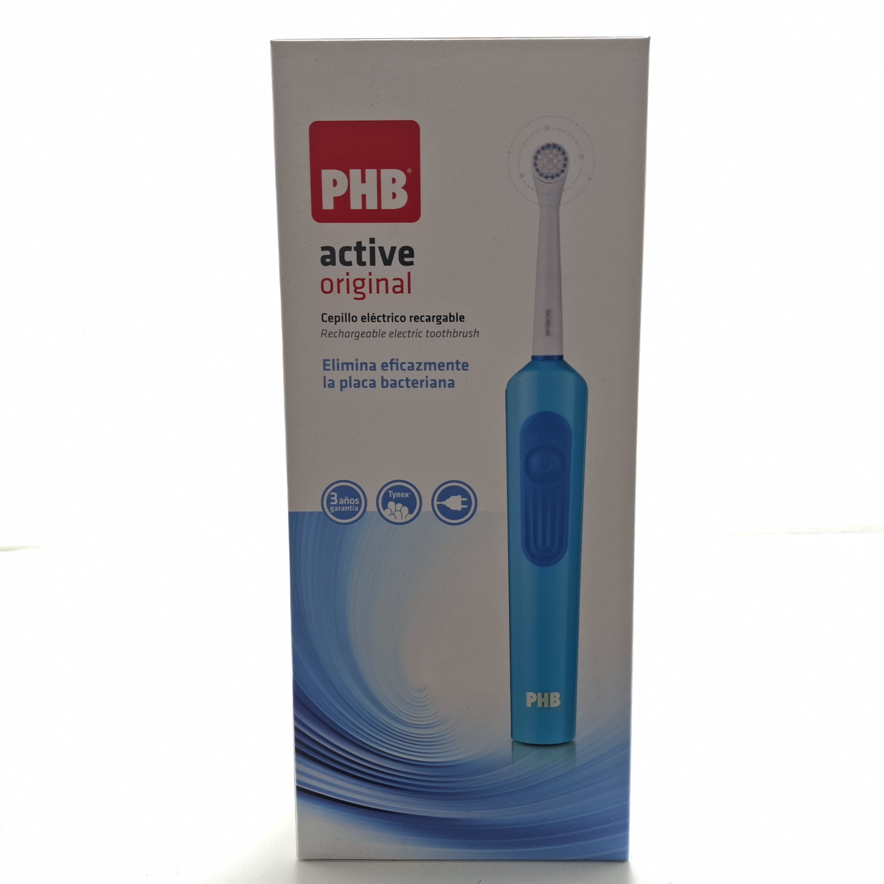 Cepillo de Dientes Electrico PHB Active Original
