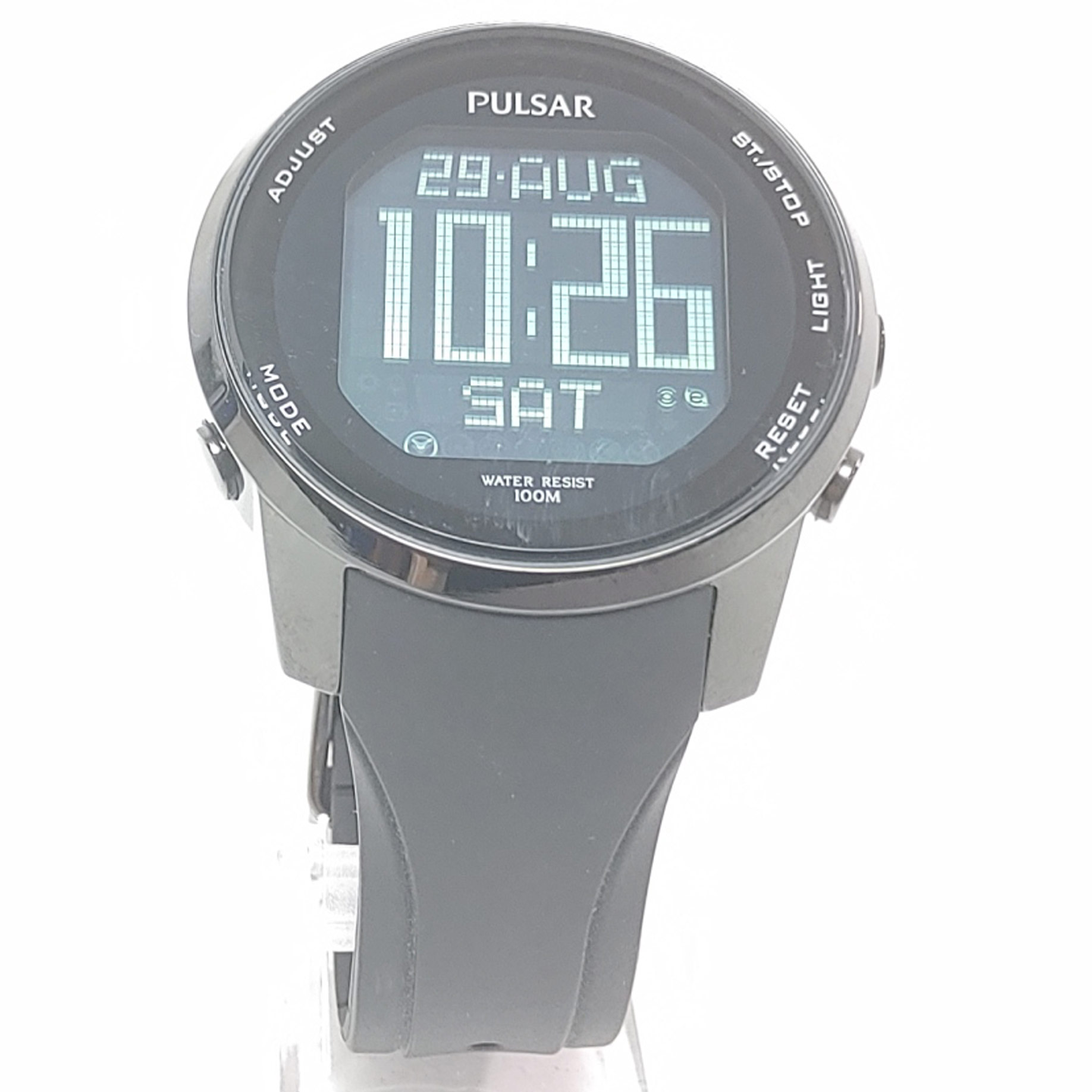 Reloj Unisex Pulsar Sports PQ2011X1