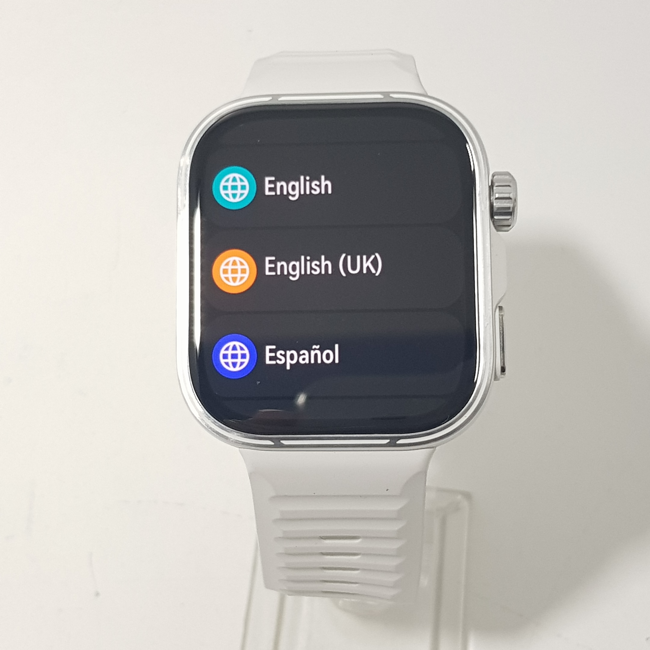 Smartwatch Huawei Watch Fit 5 Pro Blanco