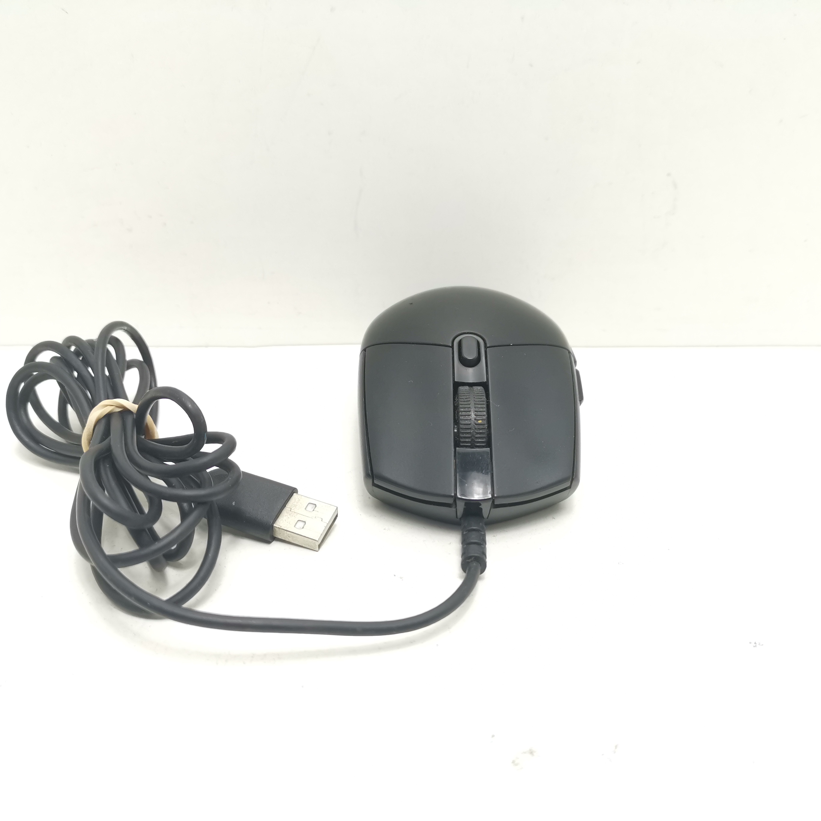 Raton USB Logitech G203