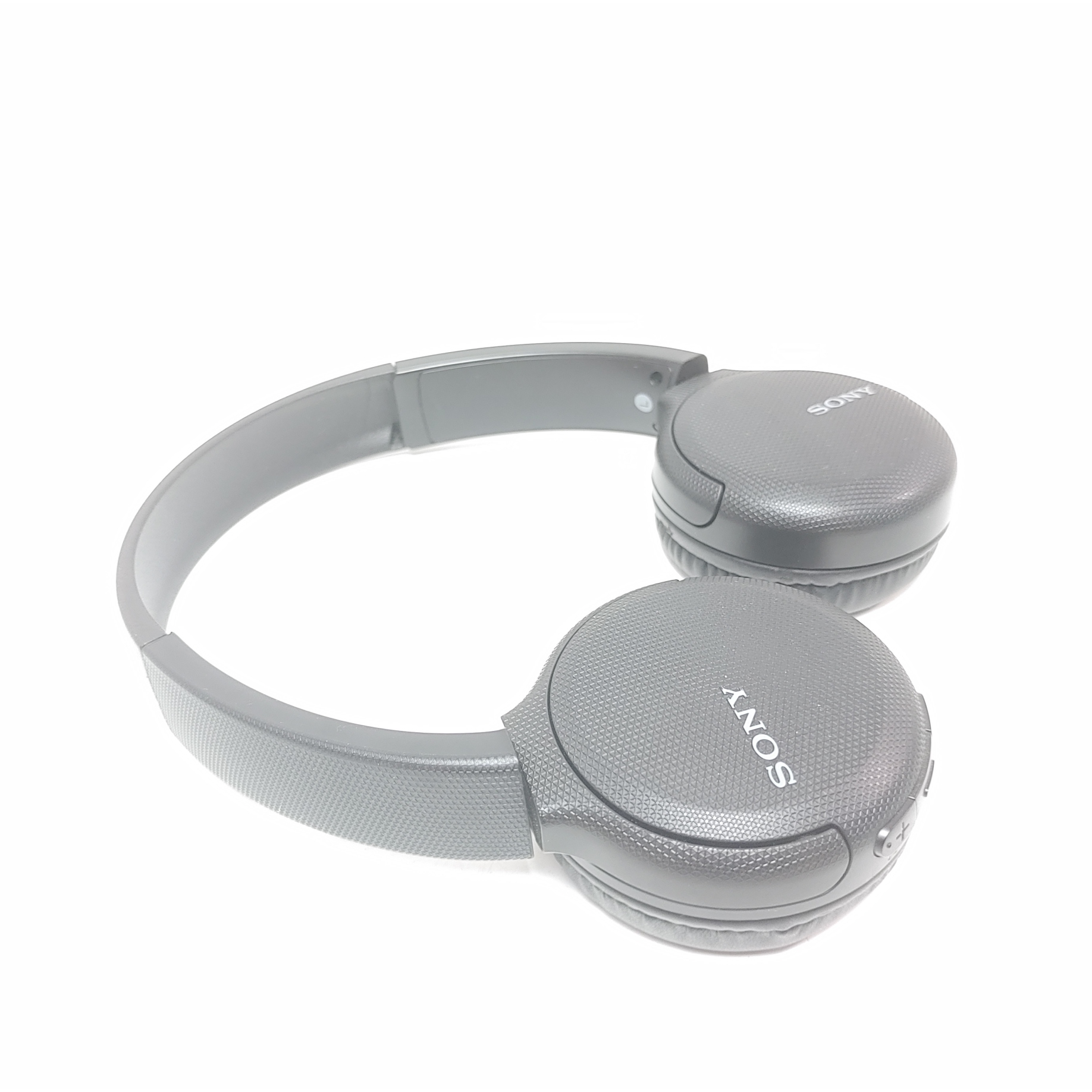 Auriculares Bluetooth Sony WH-CH510 Negro