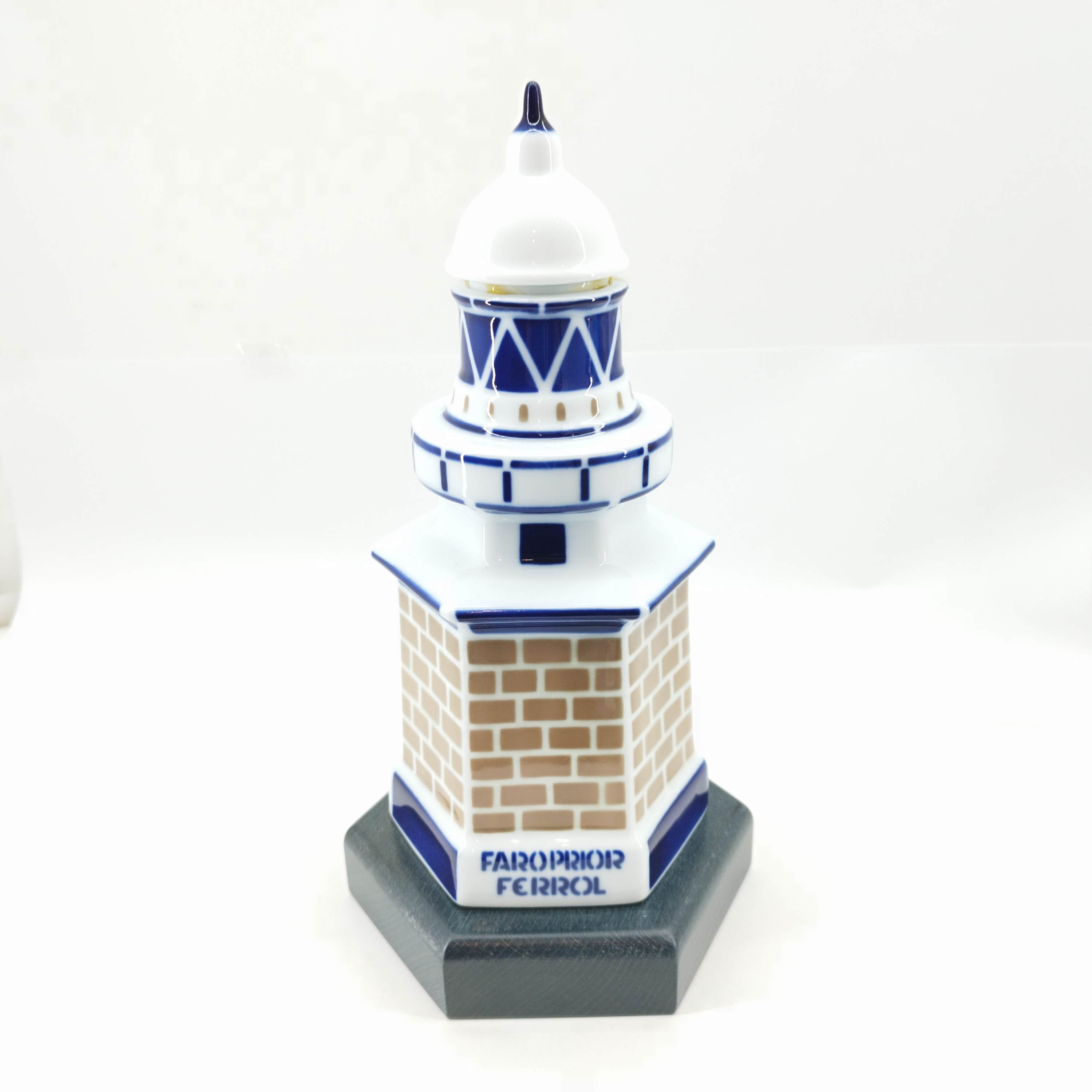 Sargadelos Faro Prior Ferrol