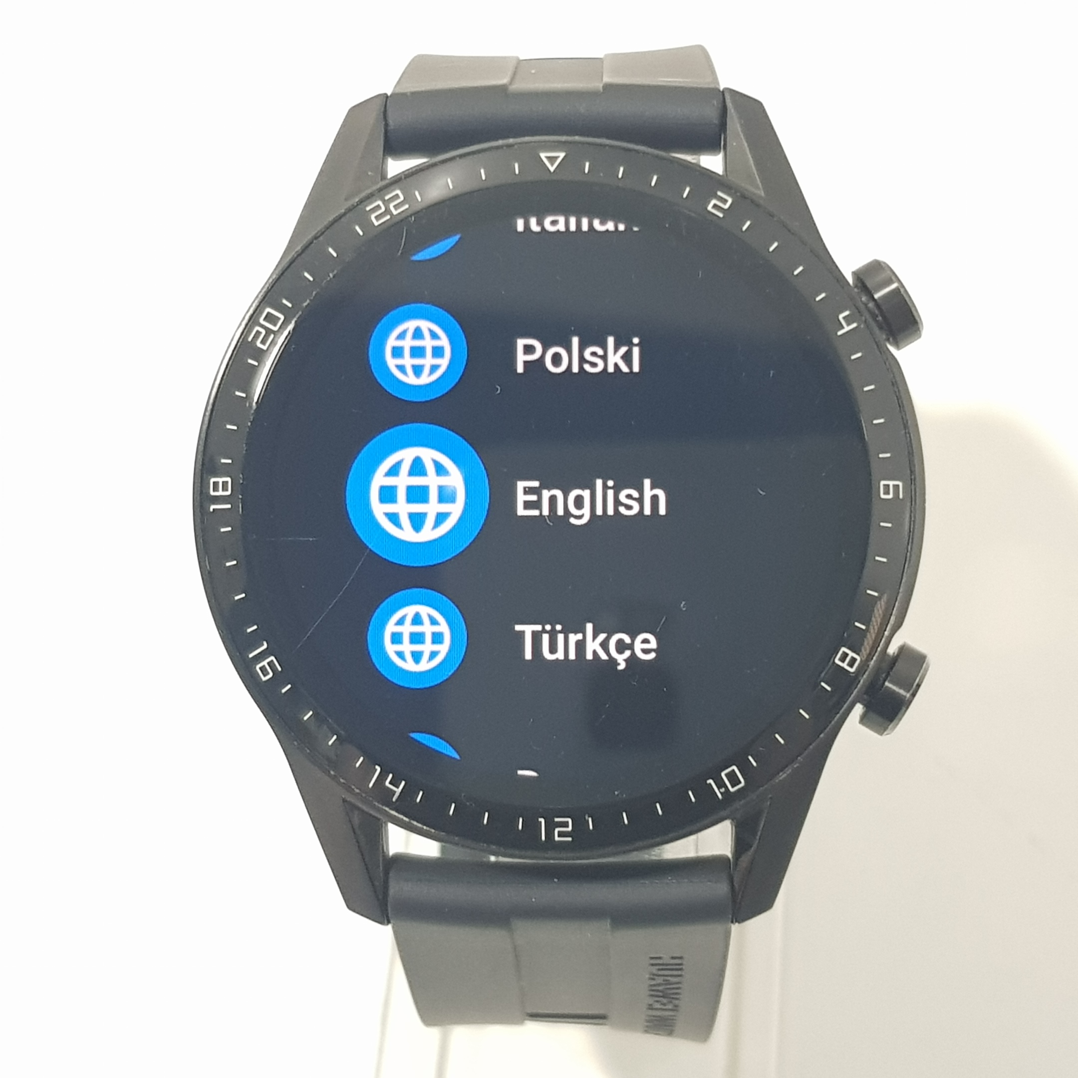 Smartwatch Huawei Watch GT 2 46mm
