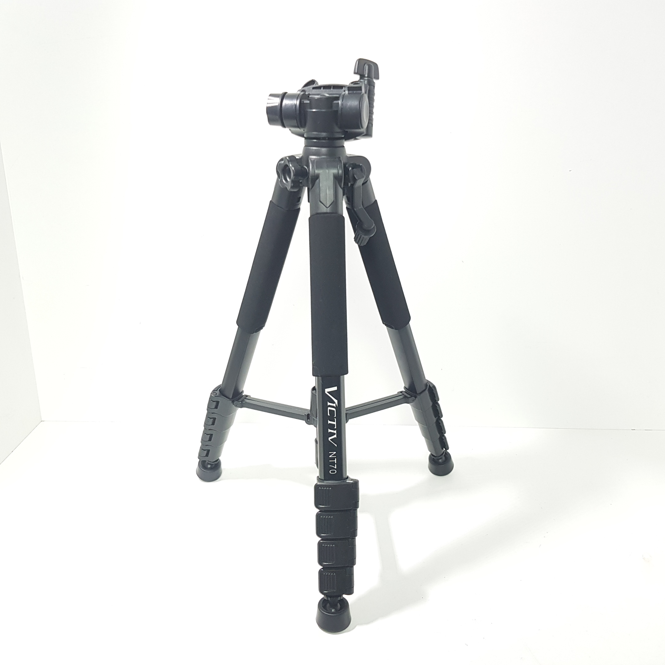 Tripode Camara Victiv NT70