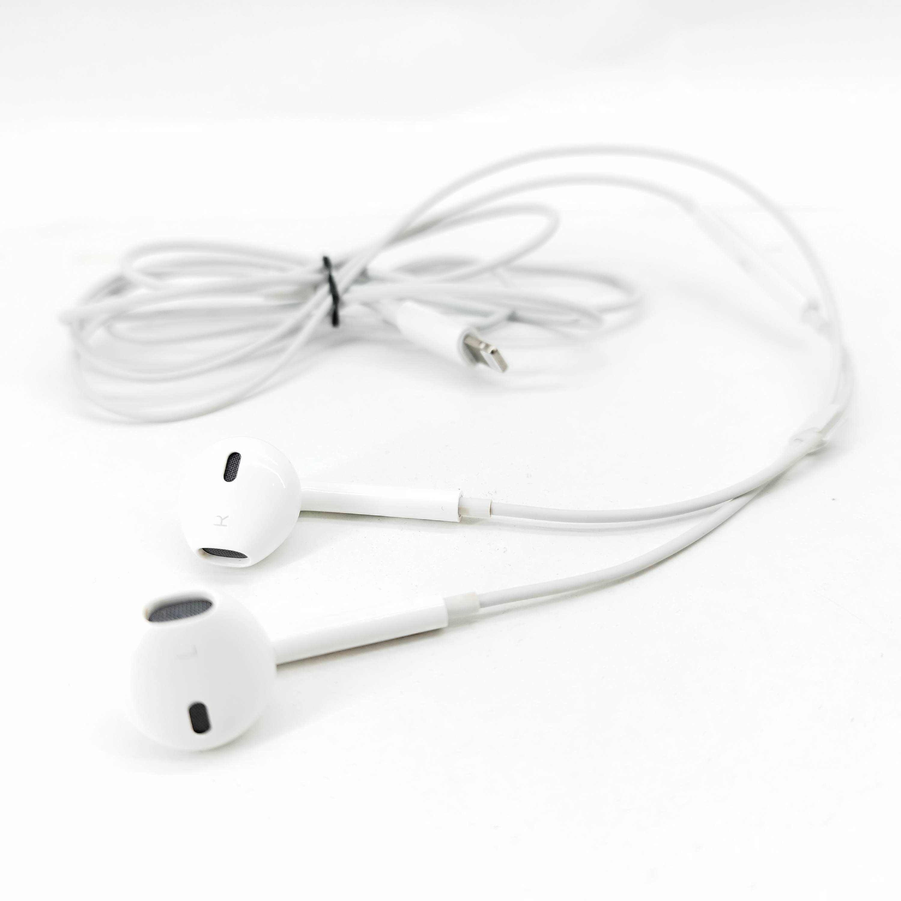 Auriculares Apple Earpods Lightning Oficial iPhone