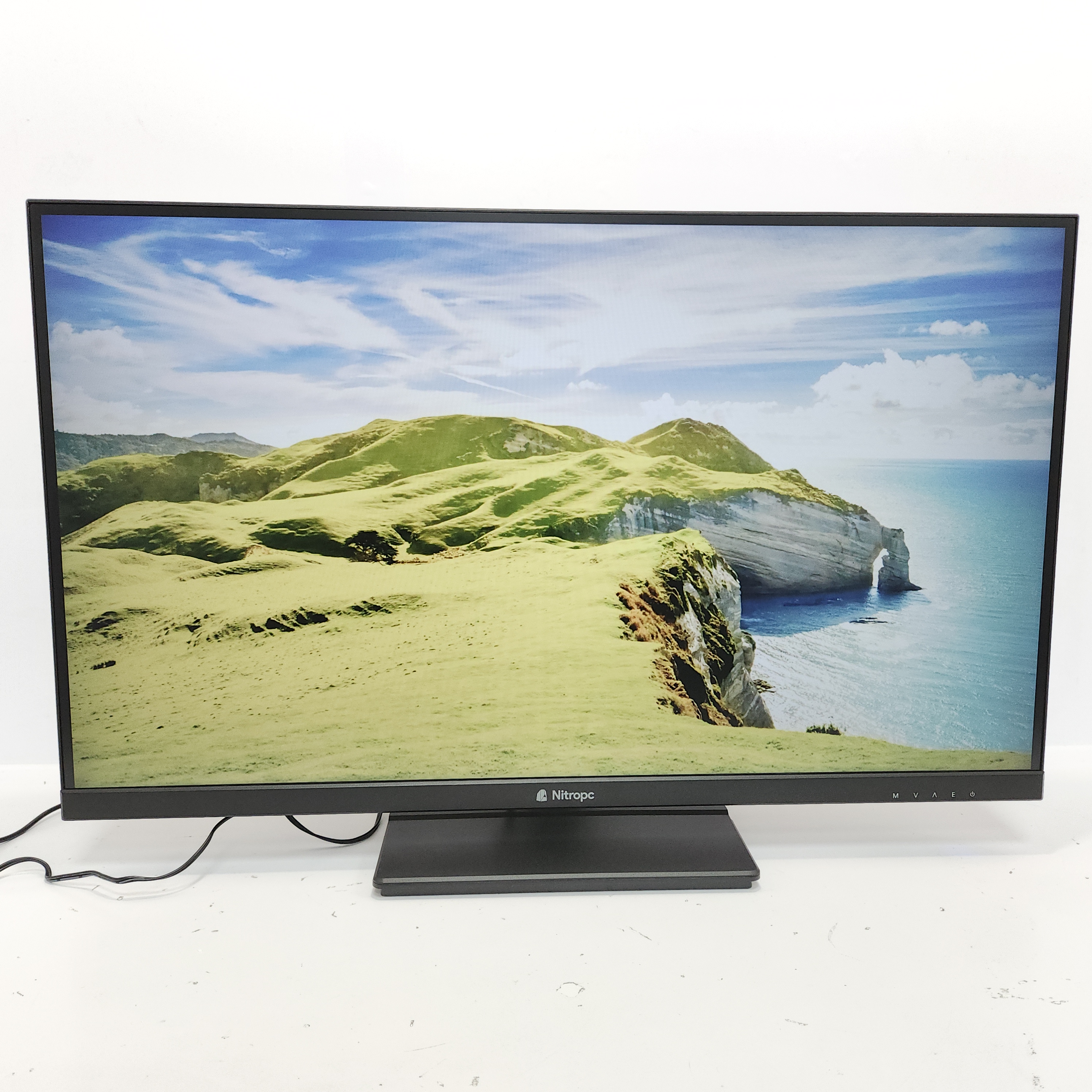 Monitor LED Nitro PC Axion N27-2K180 27"