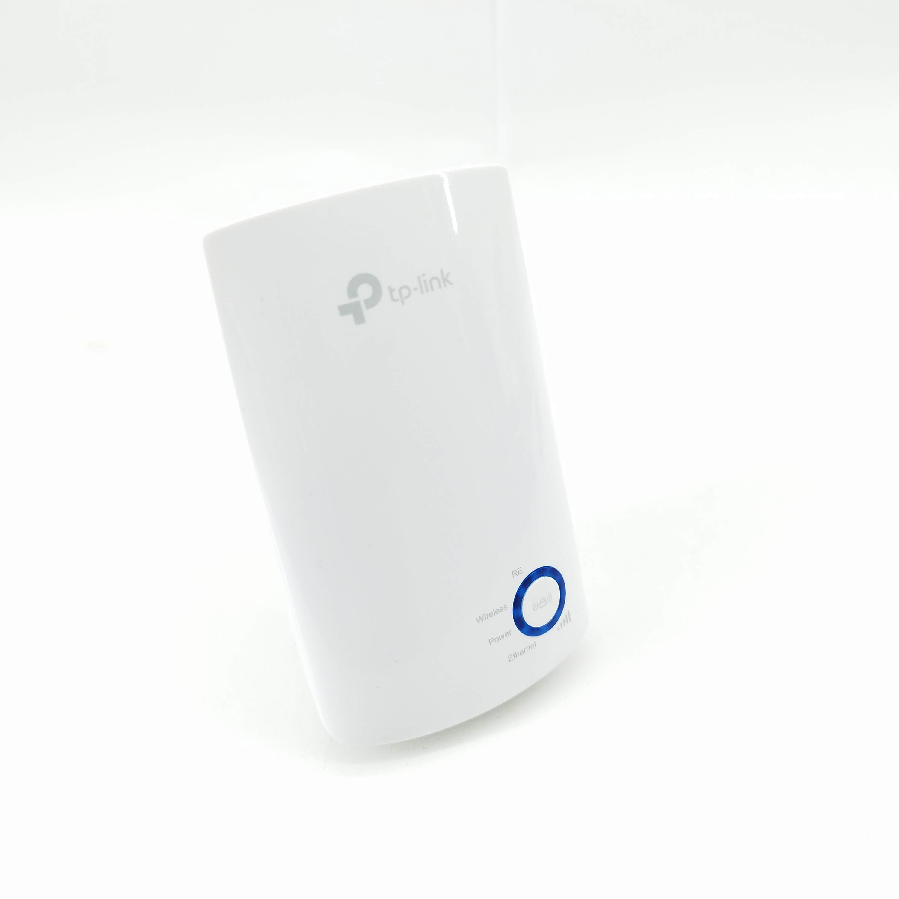 Extensor de cobertura Wifi TP-Link 300Mbps TL-Wa850Re