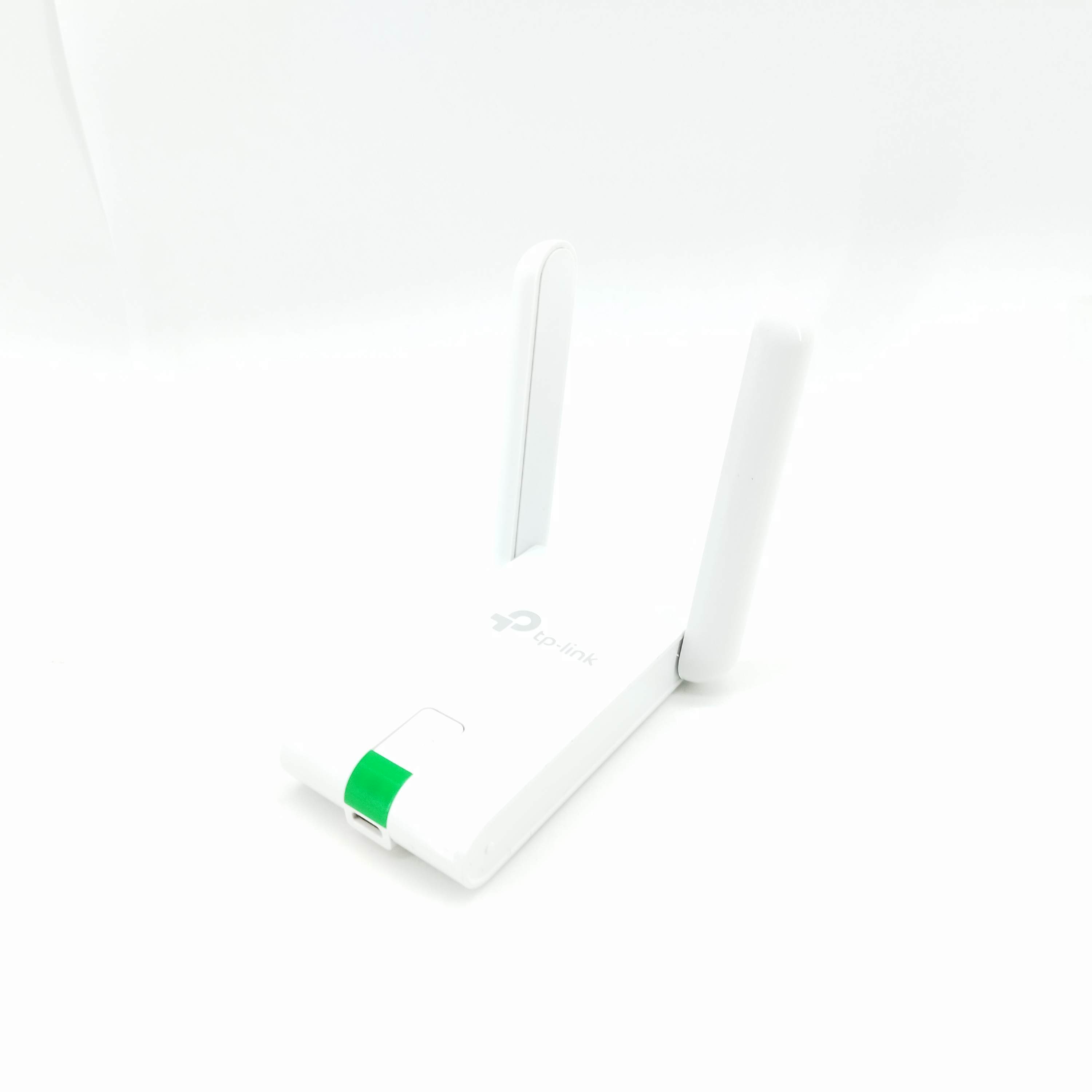 TP-LINK High Gain Wireless N USB Adapter TL-WN822N