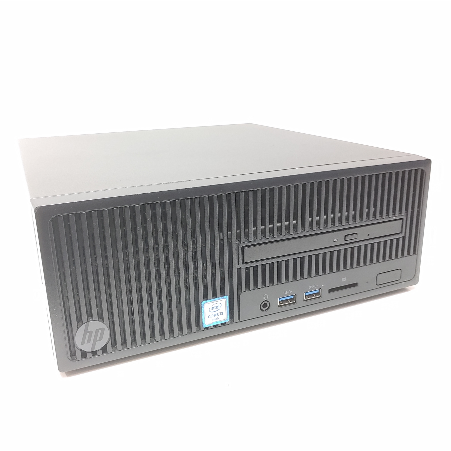 CPU HP i5-6500 16 RAM 480 SSD W10