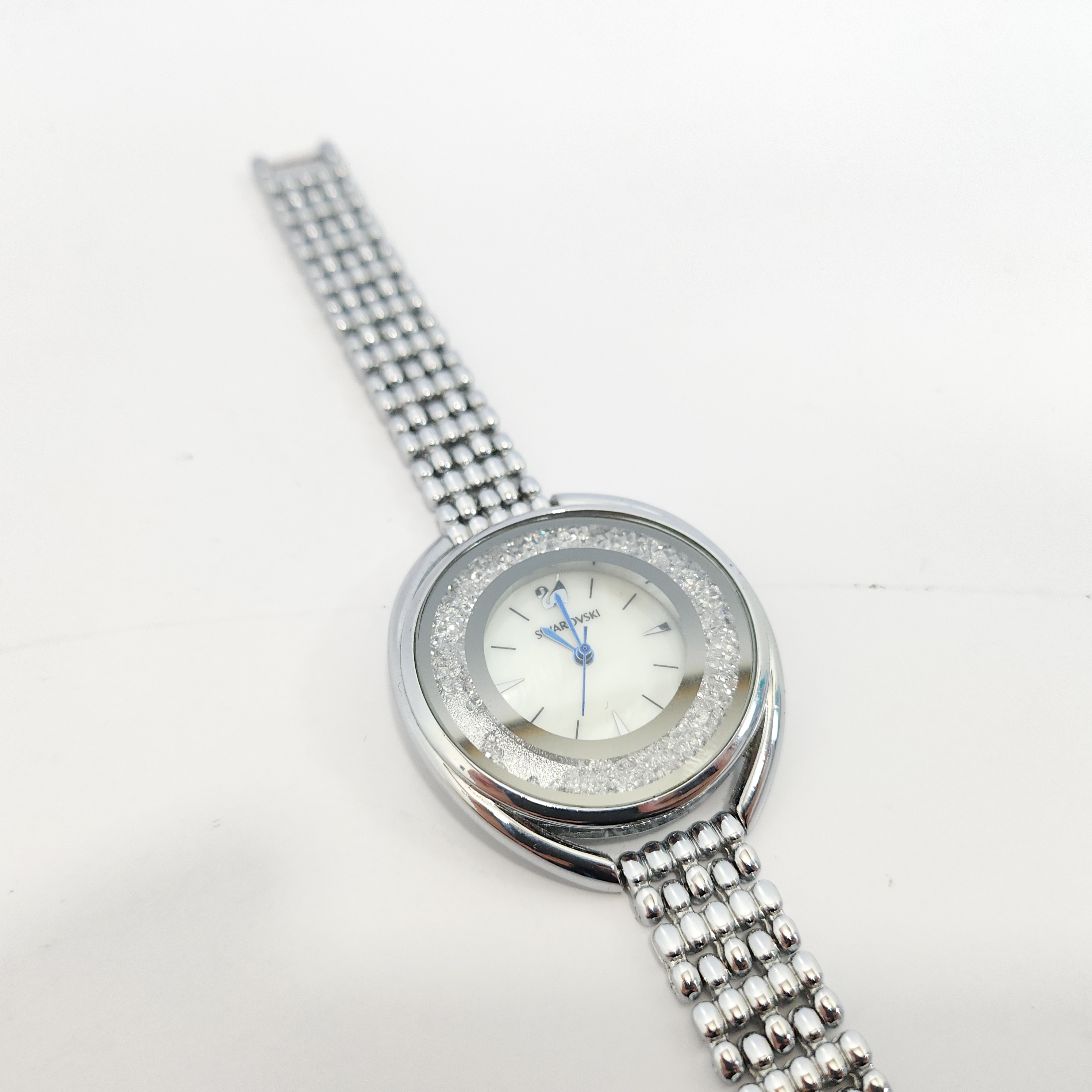 Reloj Mujer Swarovski 3030