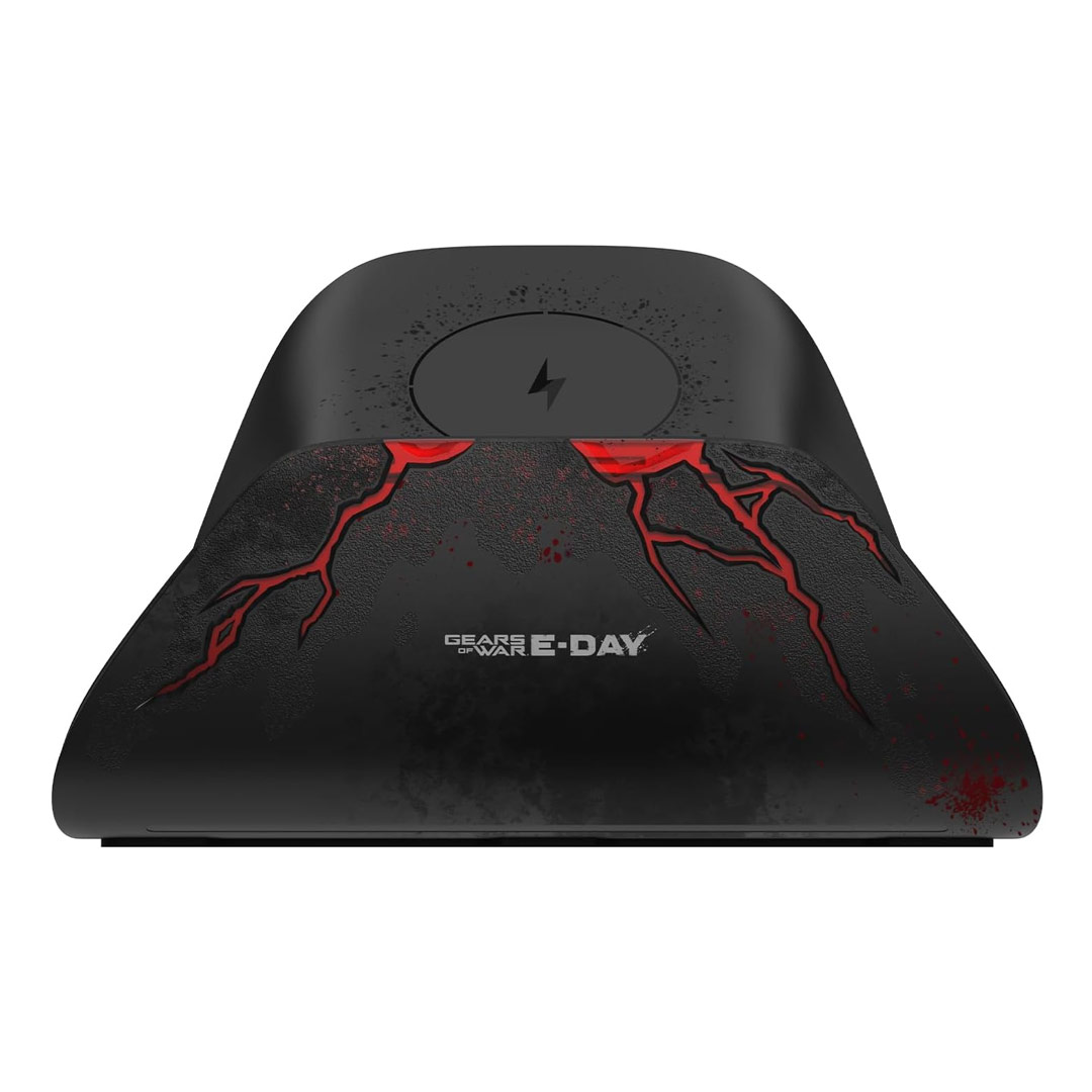 Base de Carga 8Bitdo Gears of War E-Day Edition Xbox One/Series