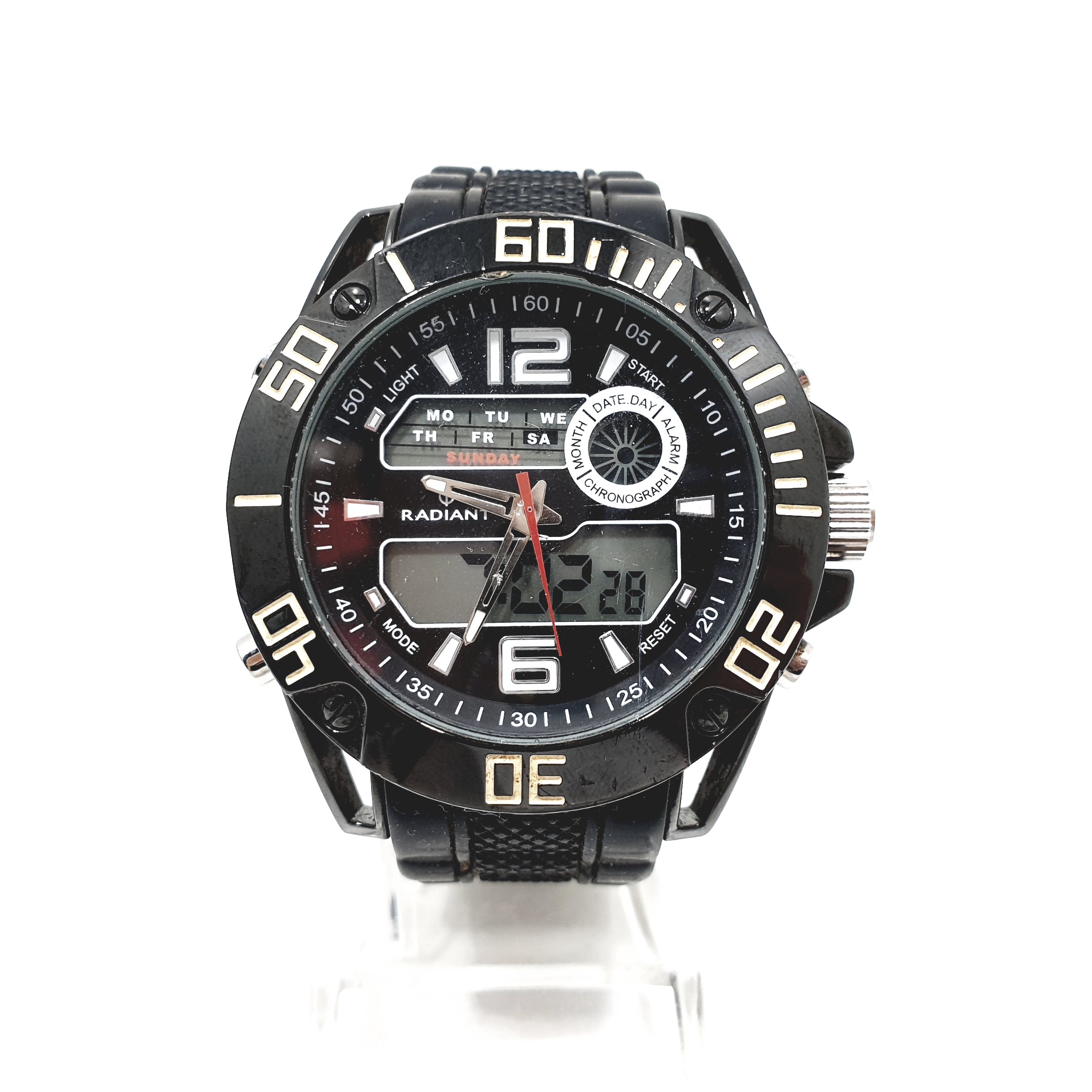 Reloj Hombre Radiant New Score RA312601