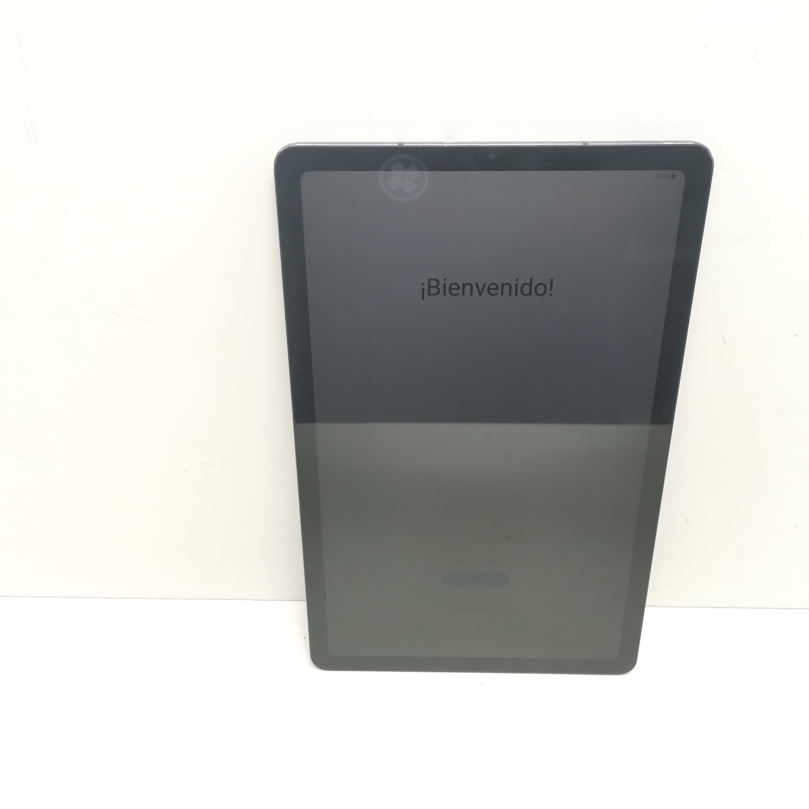 Tablet Android Samsung Galaxy Tab S6 Lite SM-P610 4 RAM 64GB Gris 10.4"