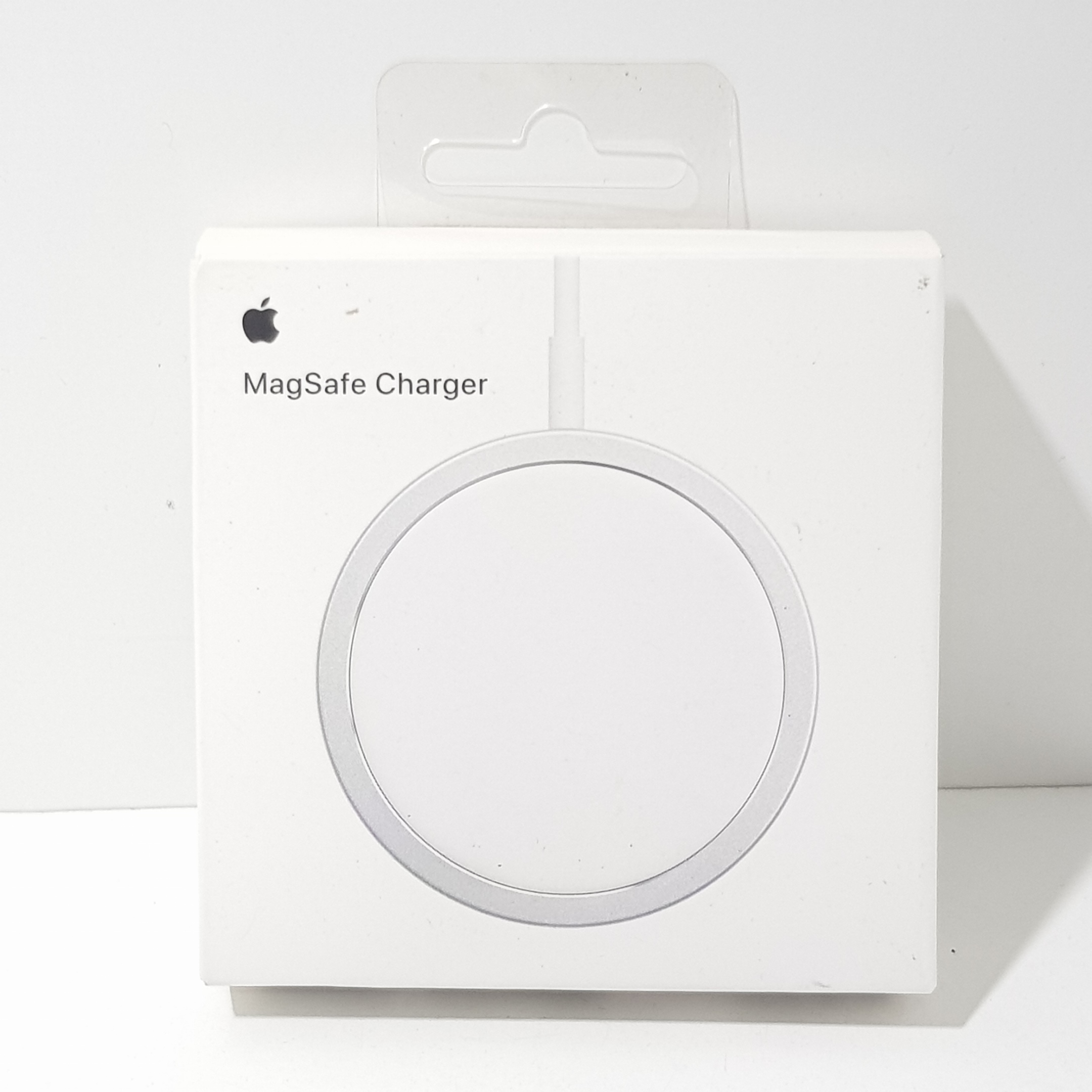 Apple Cargador Inalambrico MagSafe A2140 15W