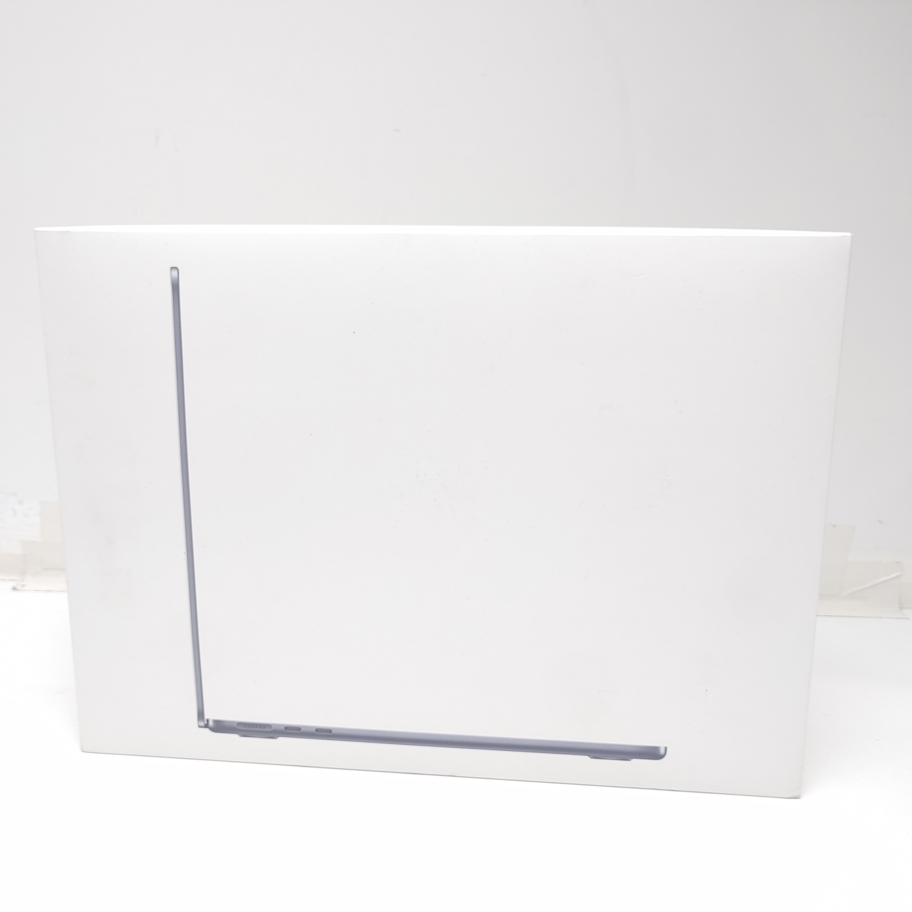 Apple MacBook Air 17,3 A3449 M5 16 RAM 512 SSD Azul Cielo 13"