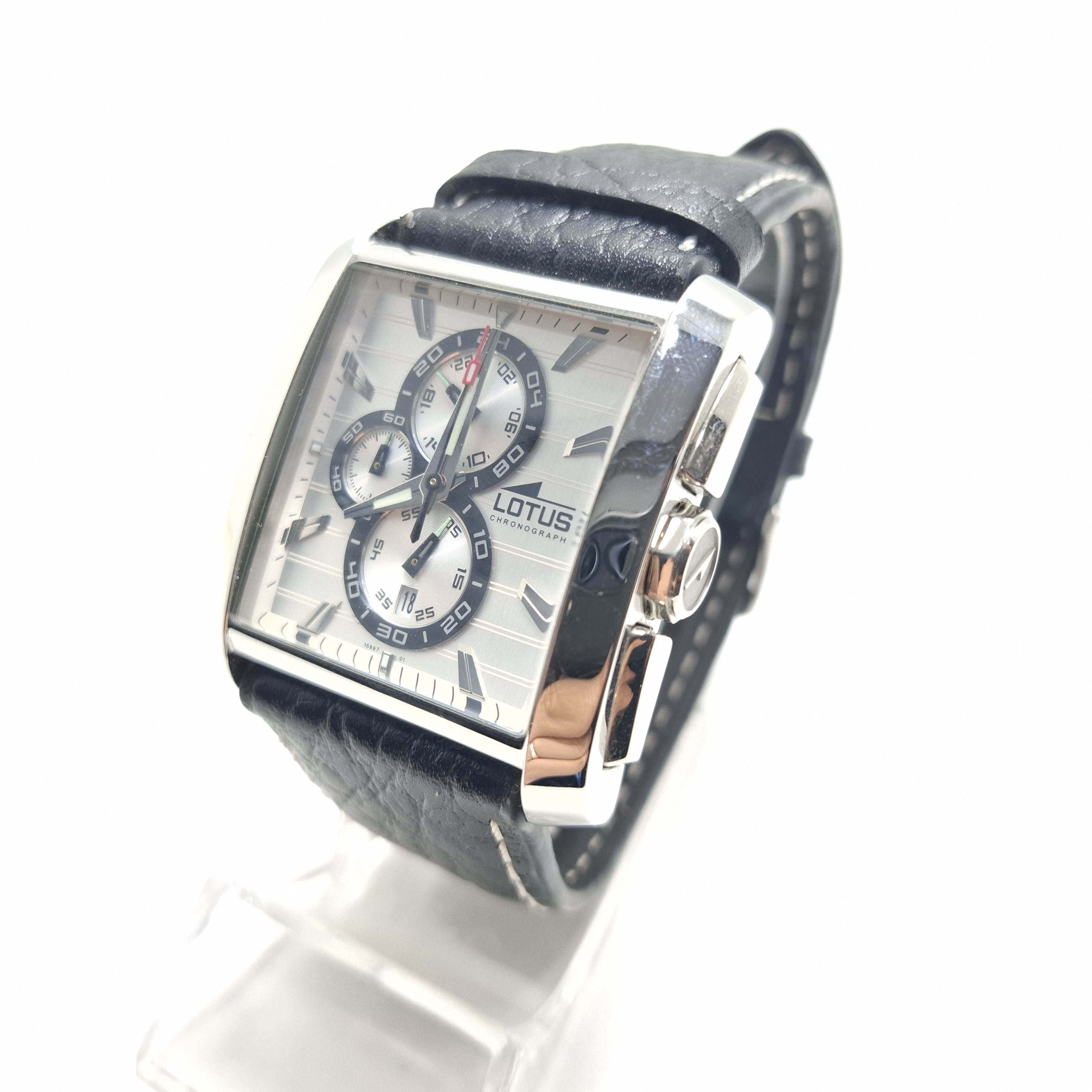 Reloj Hombre Lotus 15698