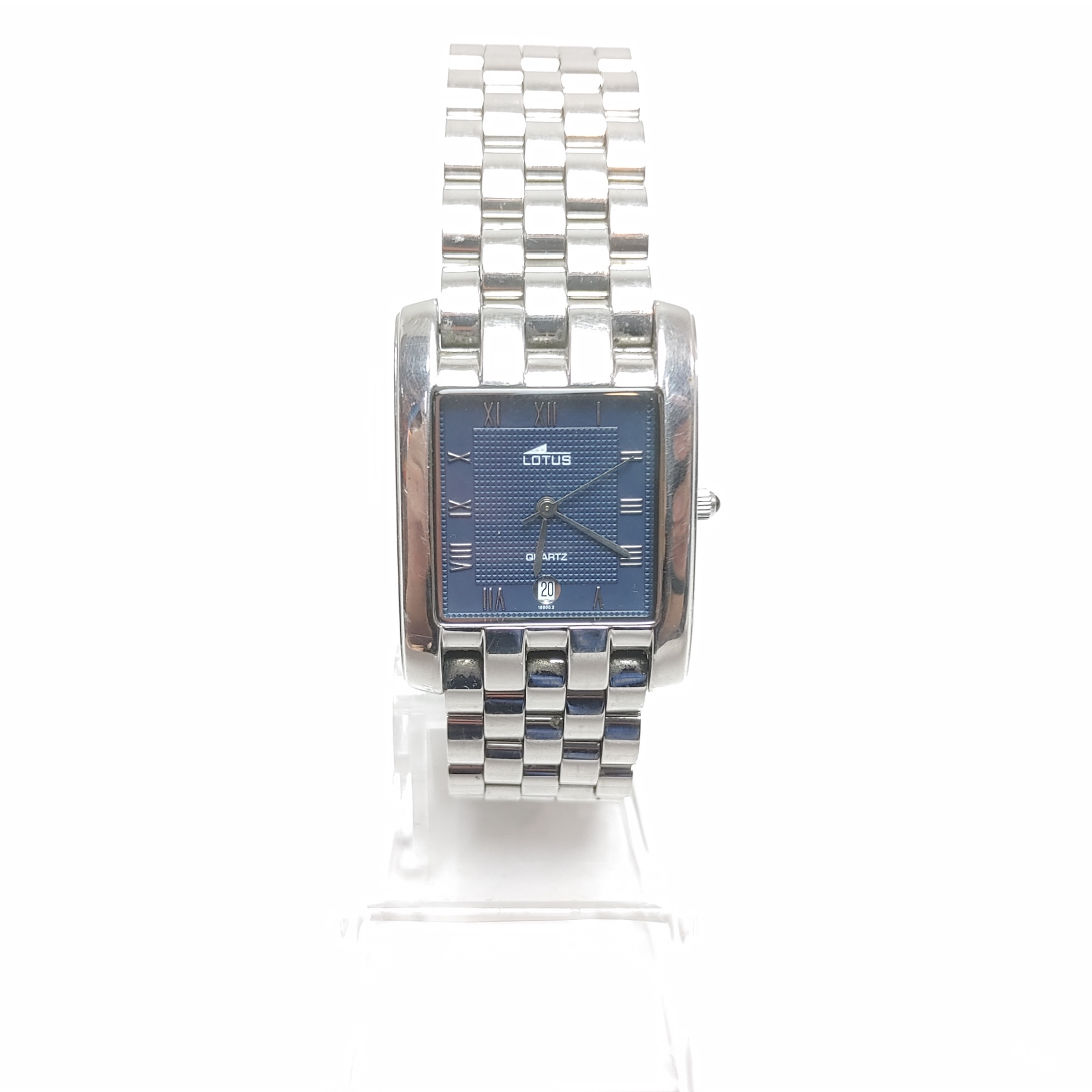 Reloj Mujer Lotus 18000/1