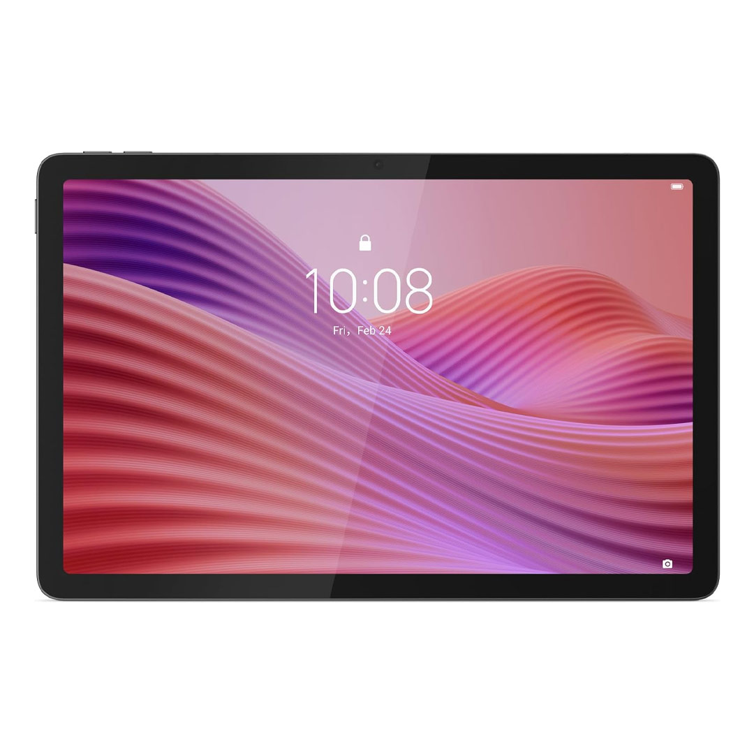 Tablet Android Lenovo Tab Mediatek Helio G85 OC 4 RAM 128 GB Gris 10.1"