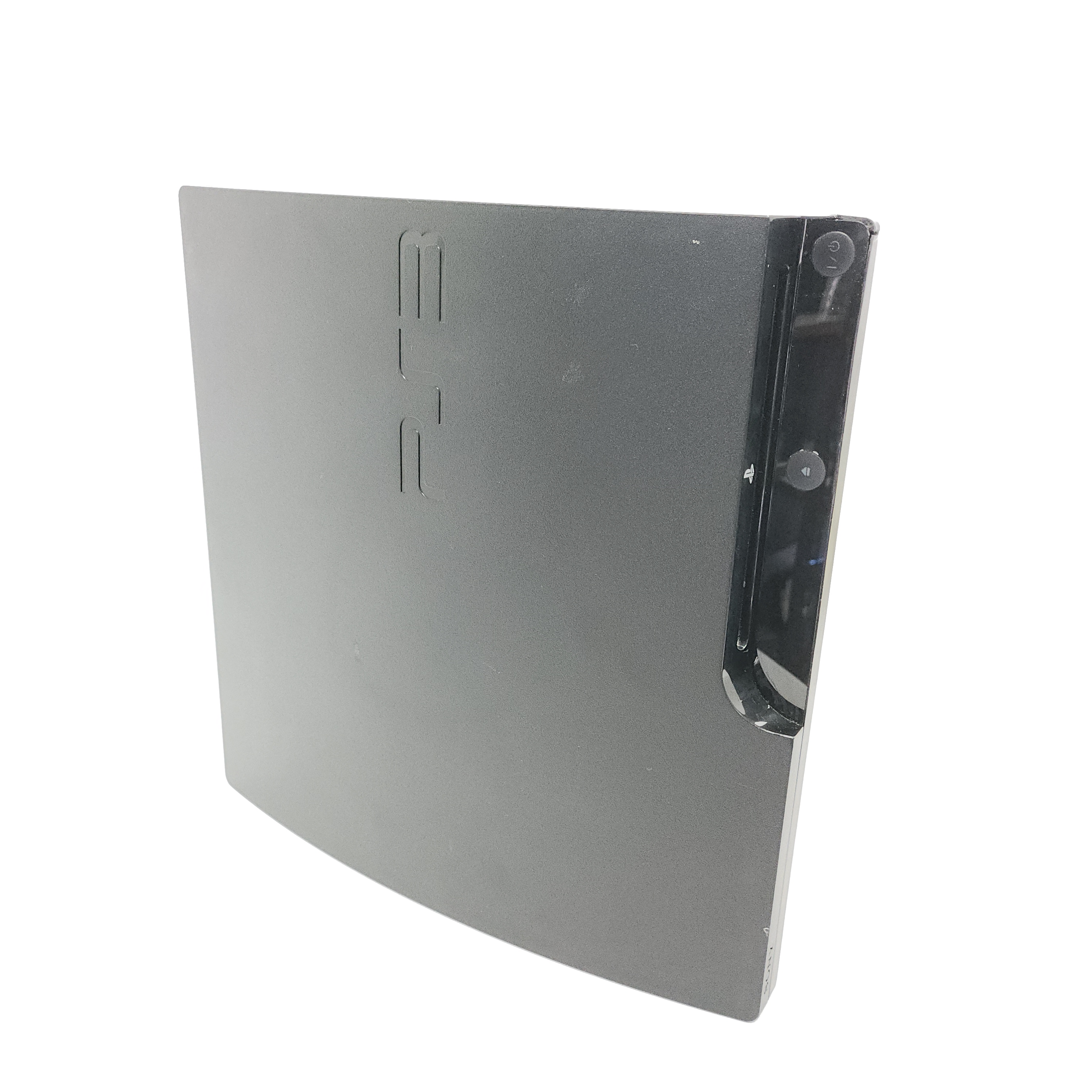 TARA Estetica: PS3 Slim Negra 250GB (Sin Mando)