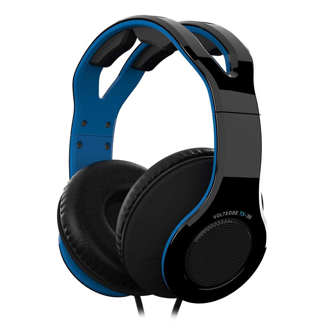 Headset Gaming TX30 Voltedge PS4/PC