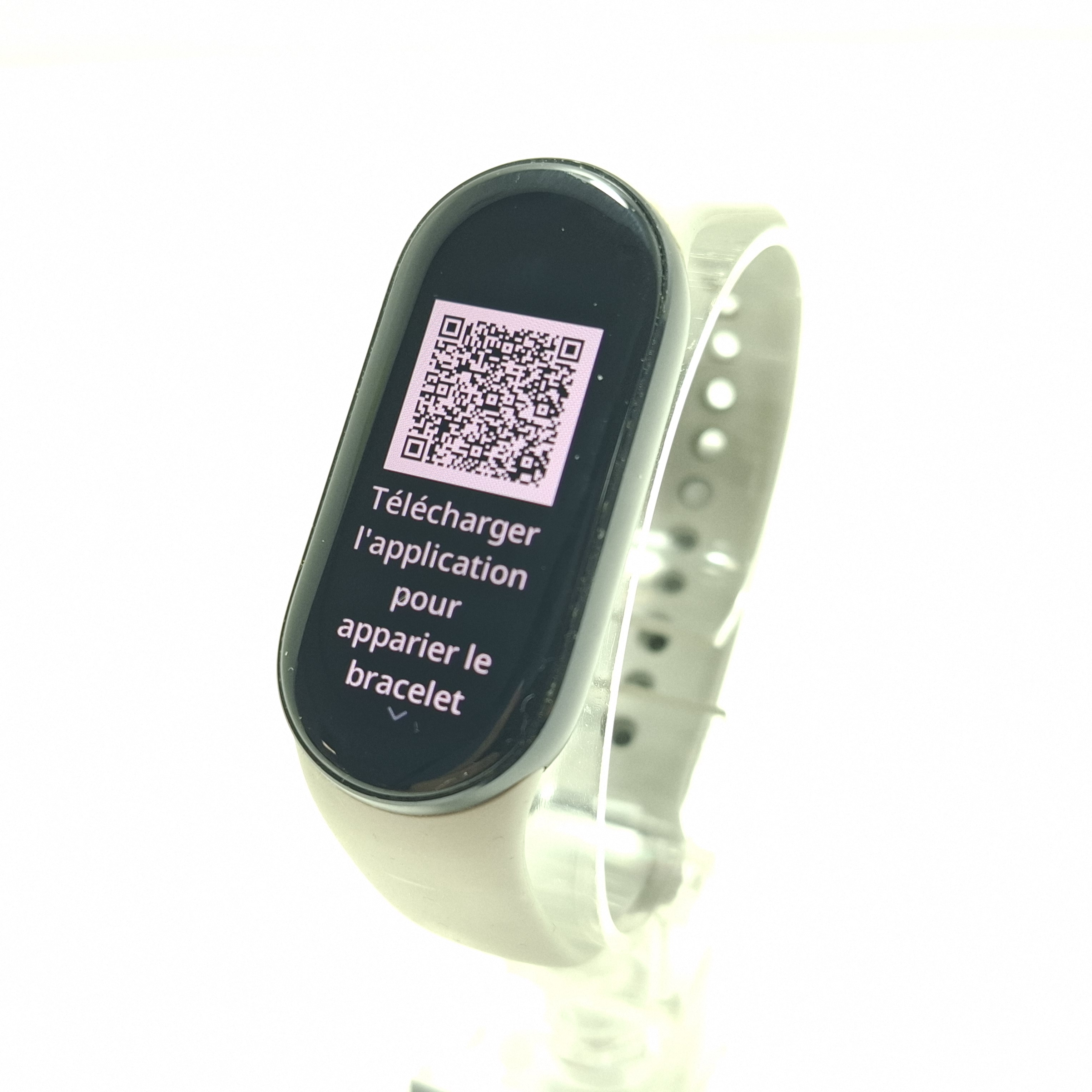 Smartband Xiaomi Mi Band 9